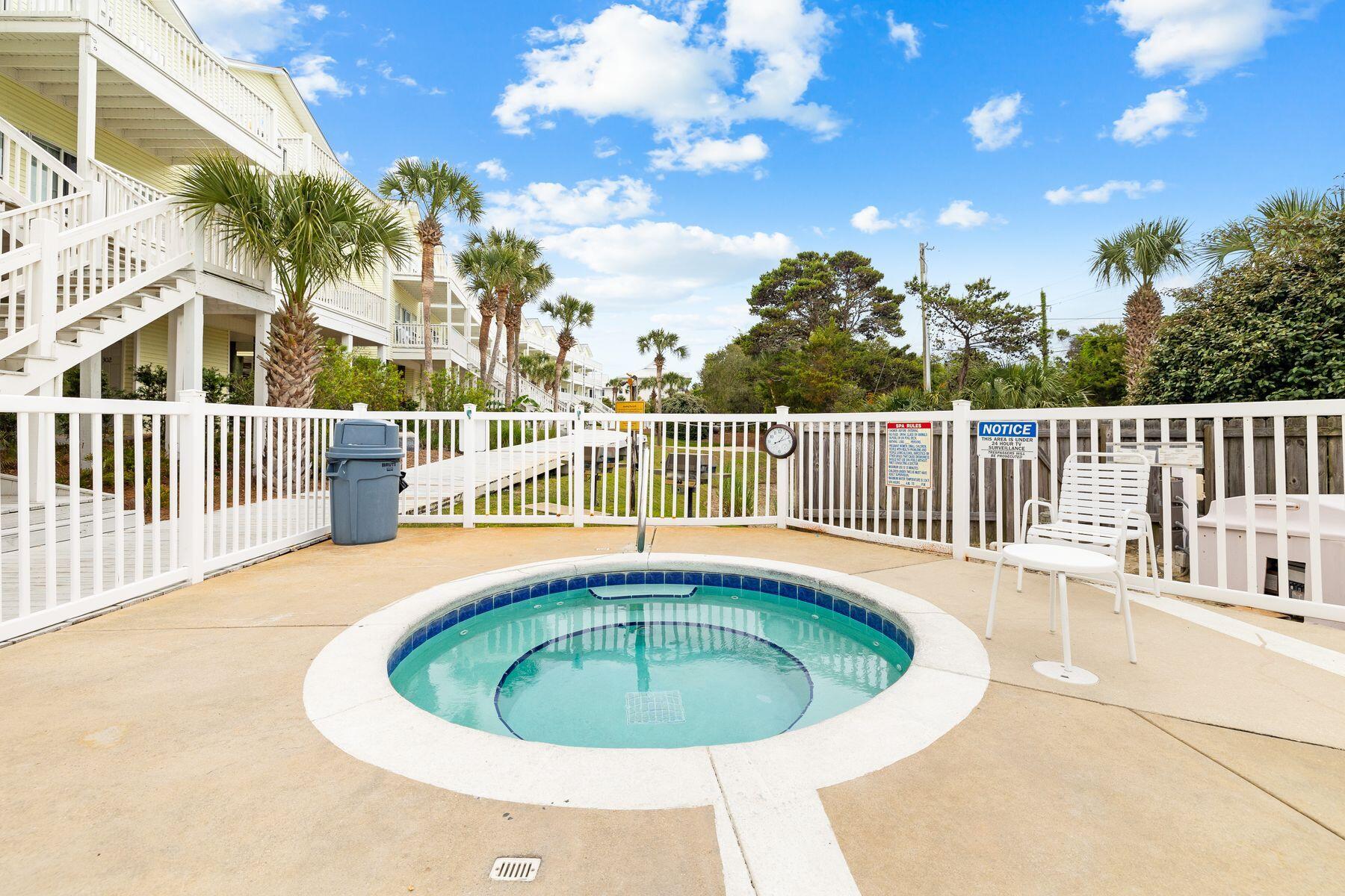 LEGENDS OF SANTA ROSA BEACH - Residential