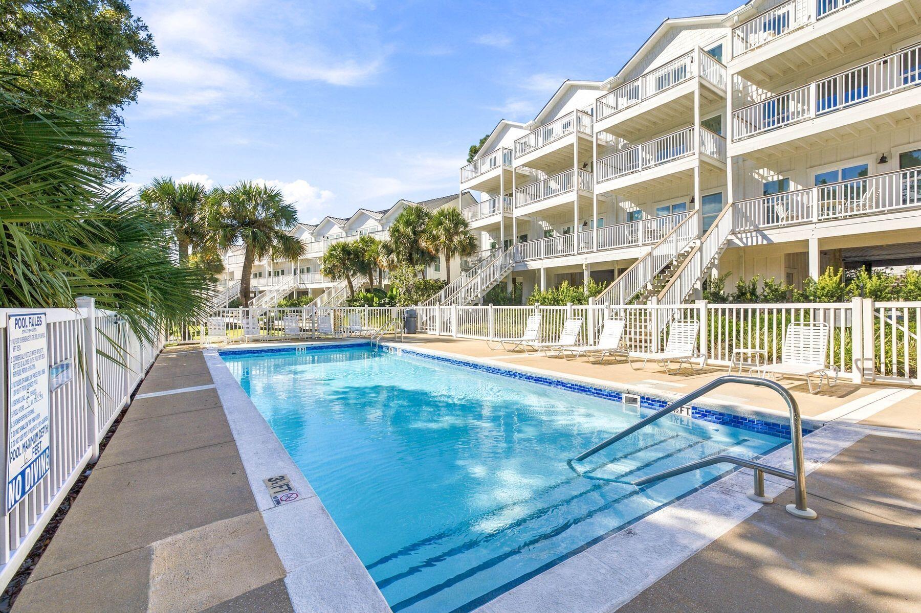 LEGENDS OF SANTA ROSA BEACH - Residential