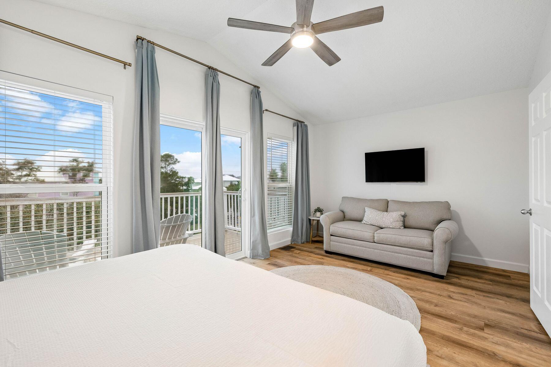 LEGENDS OF SANTA ROSA BEACH - Residential