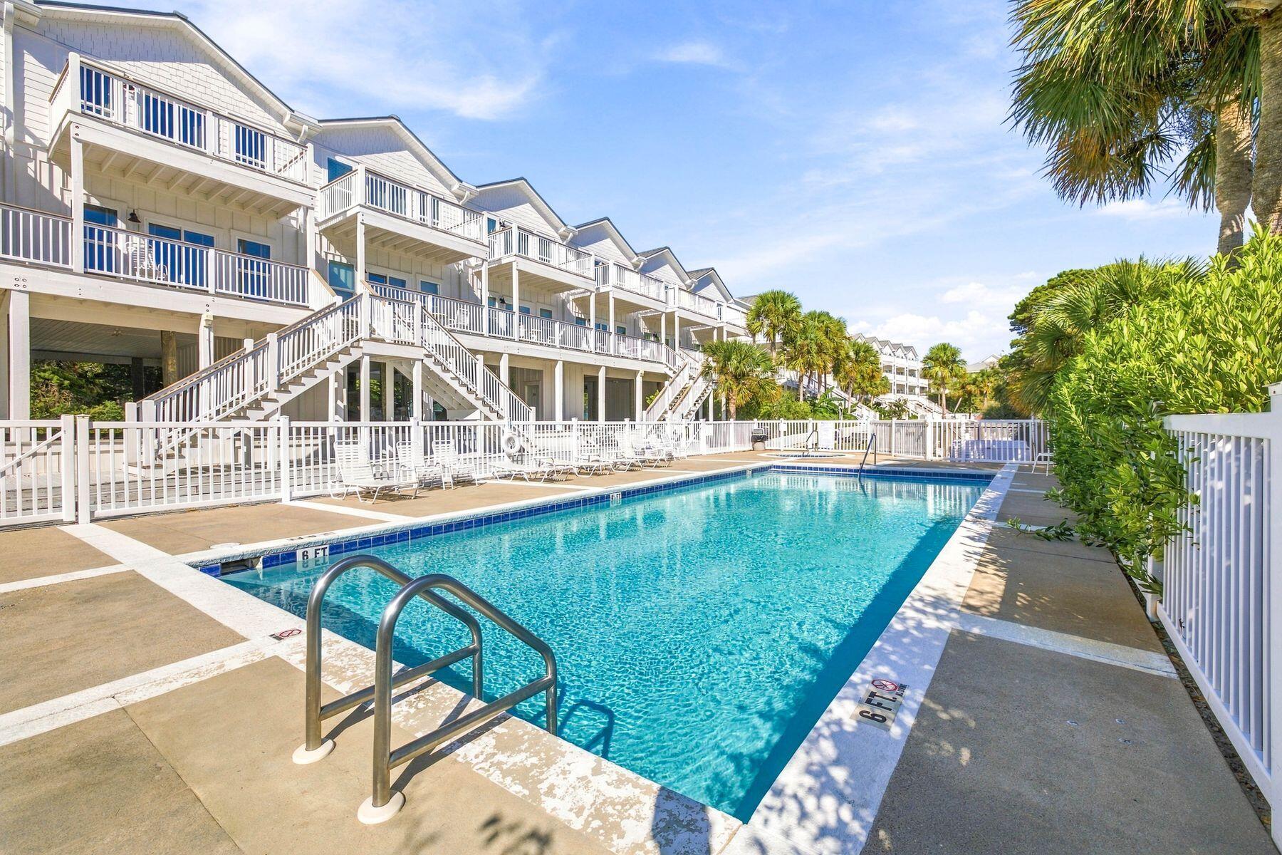 LEGENDS OF SANTA ROSA BEACH - Residential