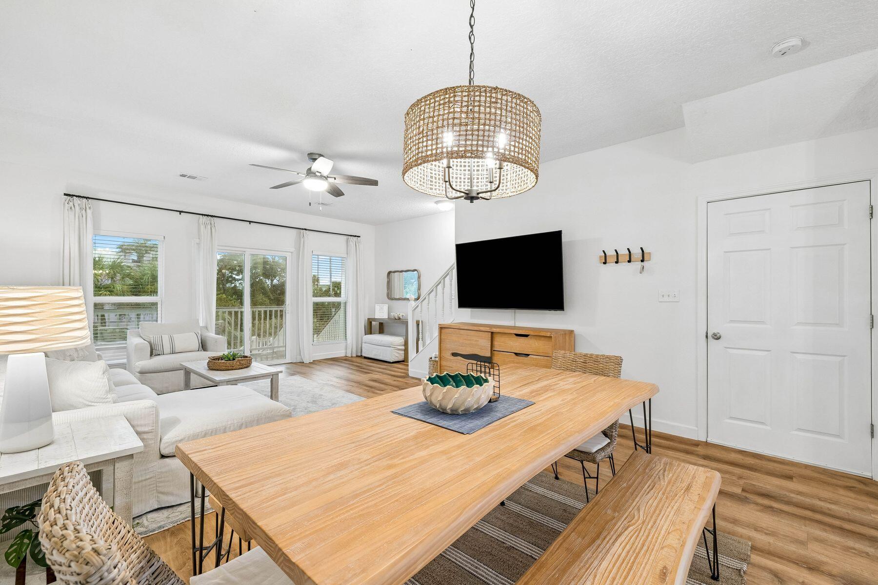 LEGENDS OF SANTA ROSA BEACH - Residential