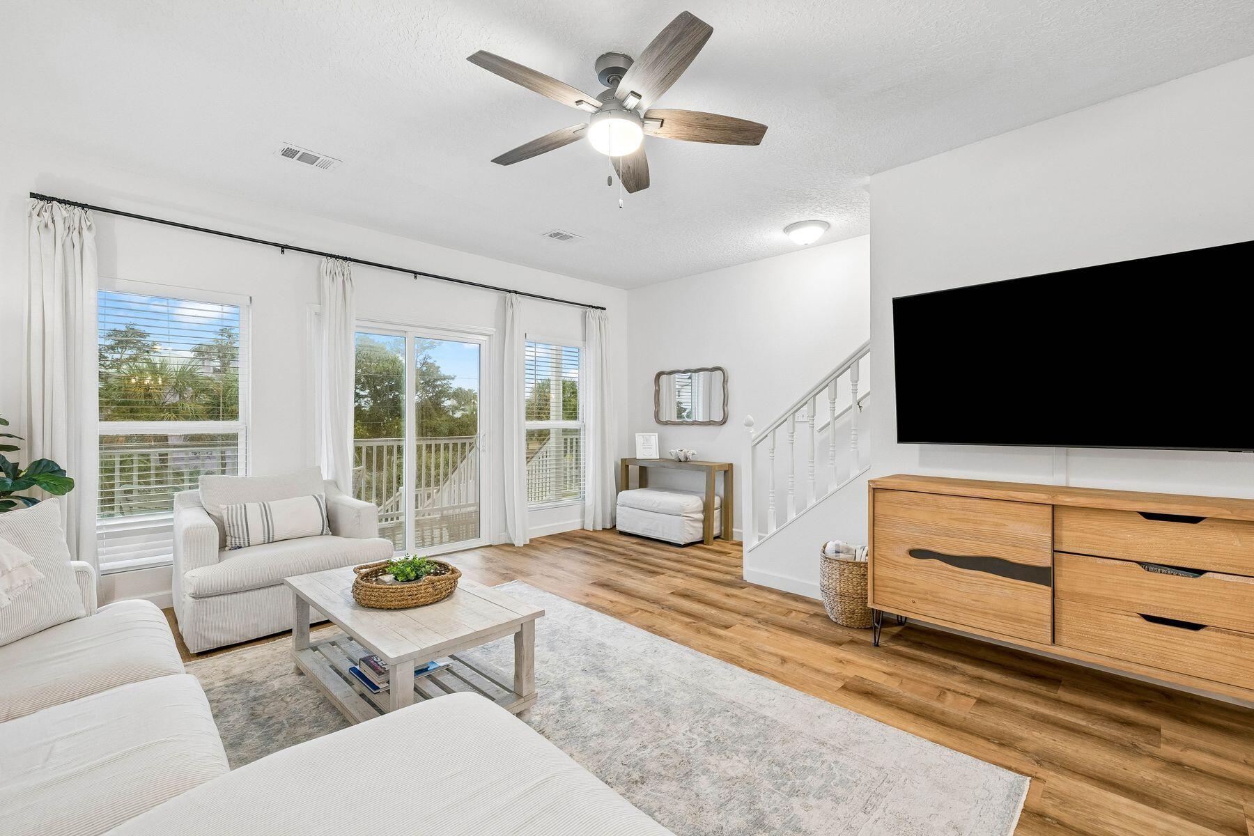 LEGENDS OF SANTA ROSA BEACH - Residential