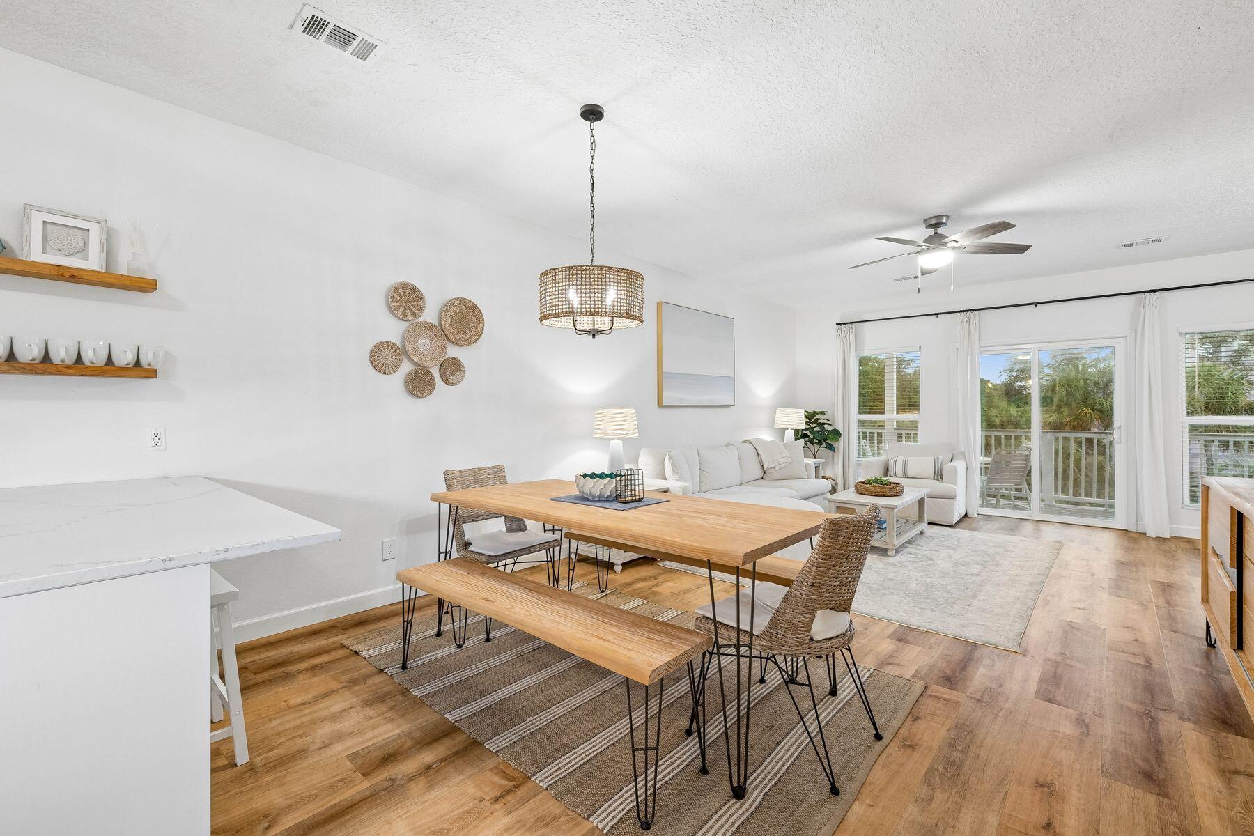 LEGENDS OF SANTA ROSA BEACH - Residential