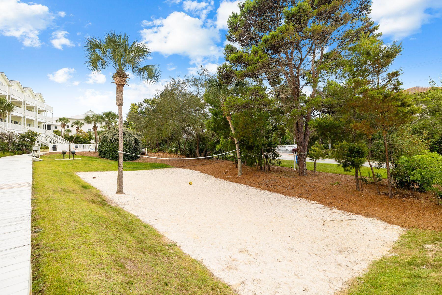 LEGENDS OF SANTA ROSA BEACH - Residential
