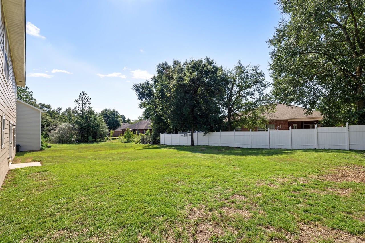 MAGNOLIA LAKE ESTATES PH 2 - Residential
