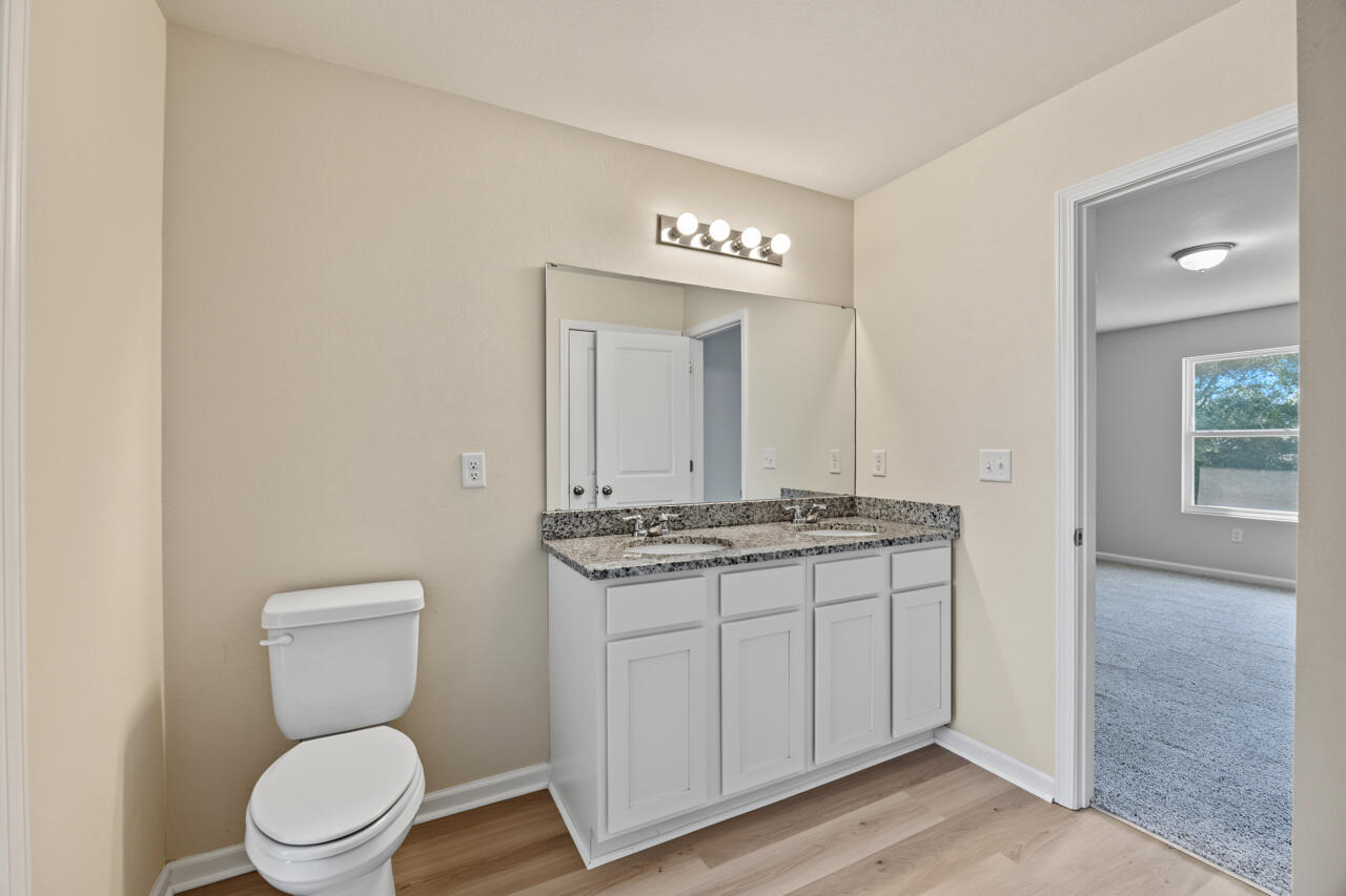 MAGNOLIA LAKE ESTATES PH 2 - Residential