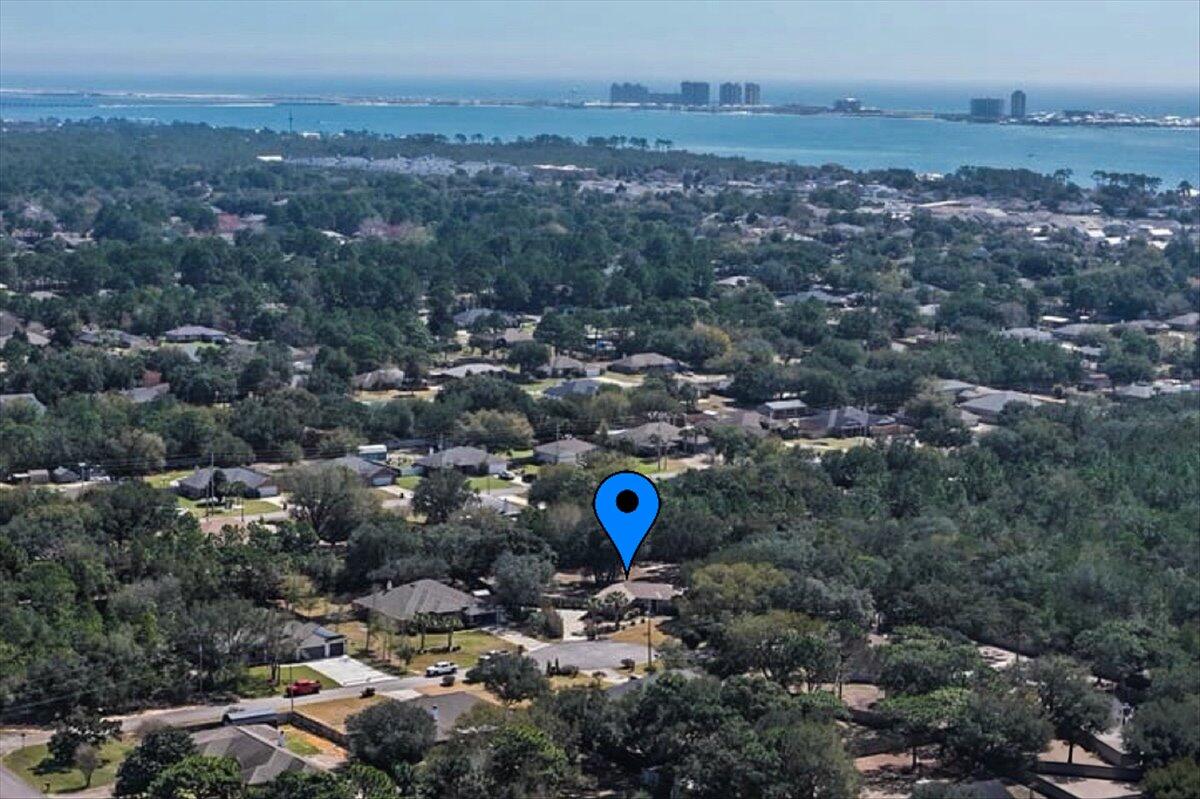 HOLLEY BY THE SEA - Residential