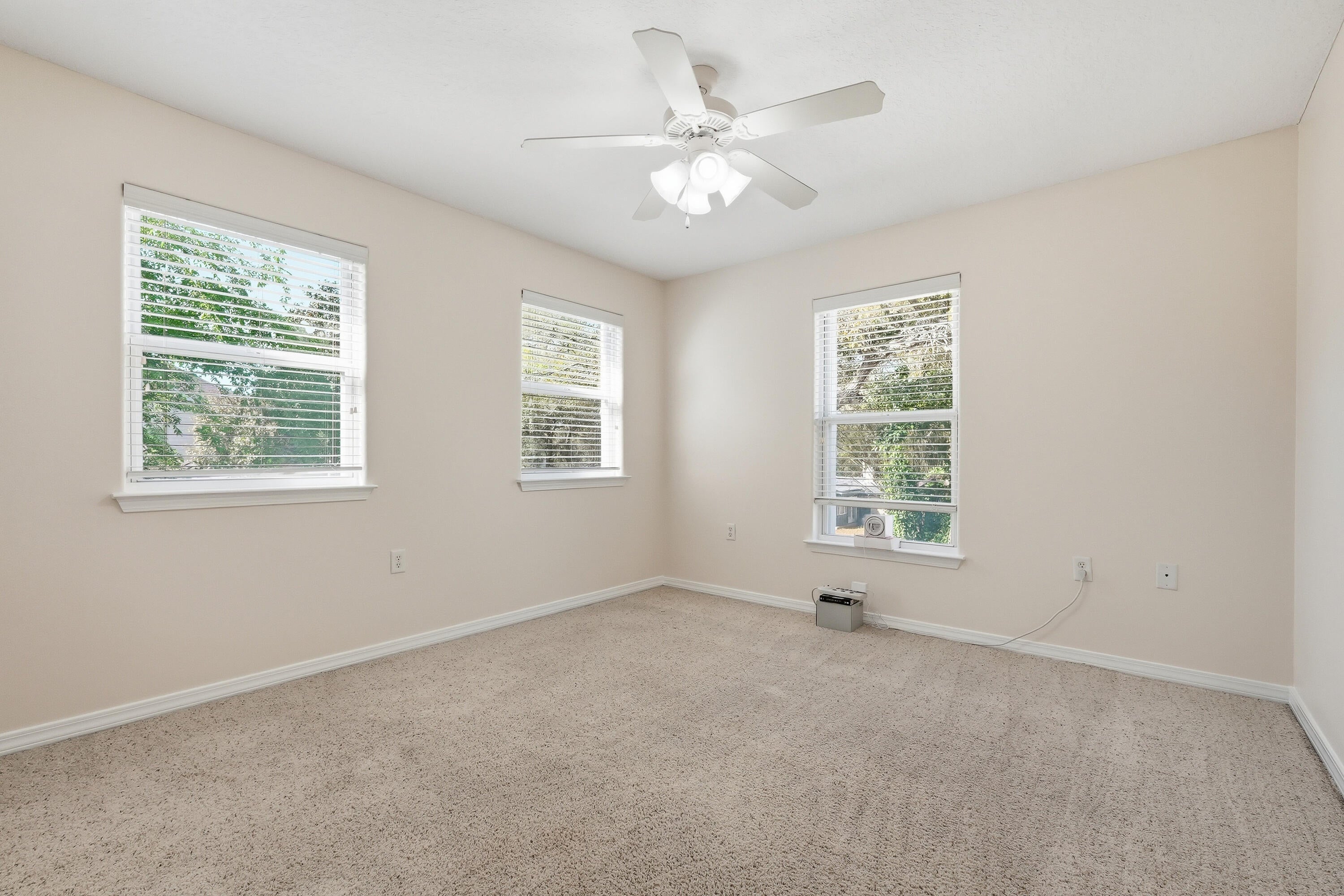 BAYOU S/D - Residential