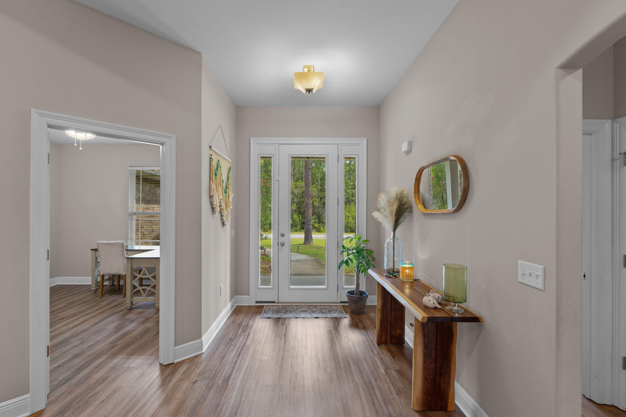 HOLLEY BY THE SEA - Residential