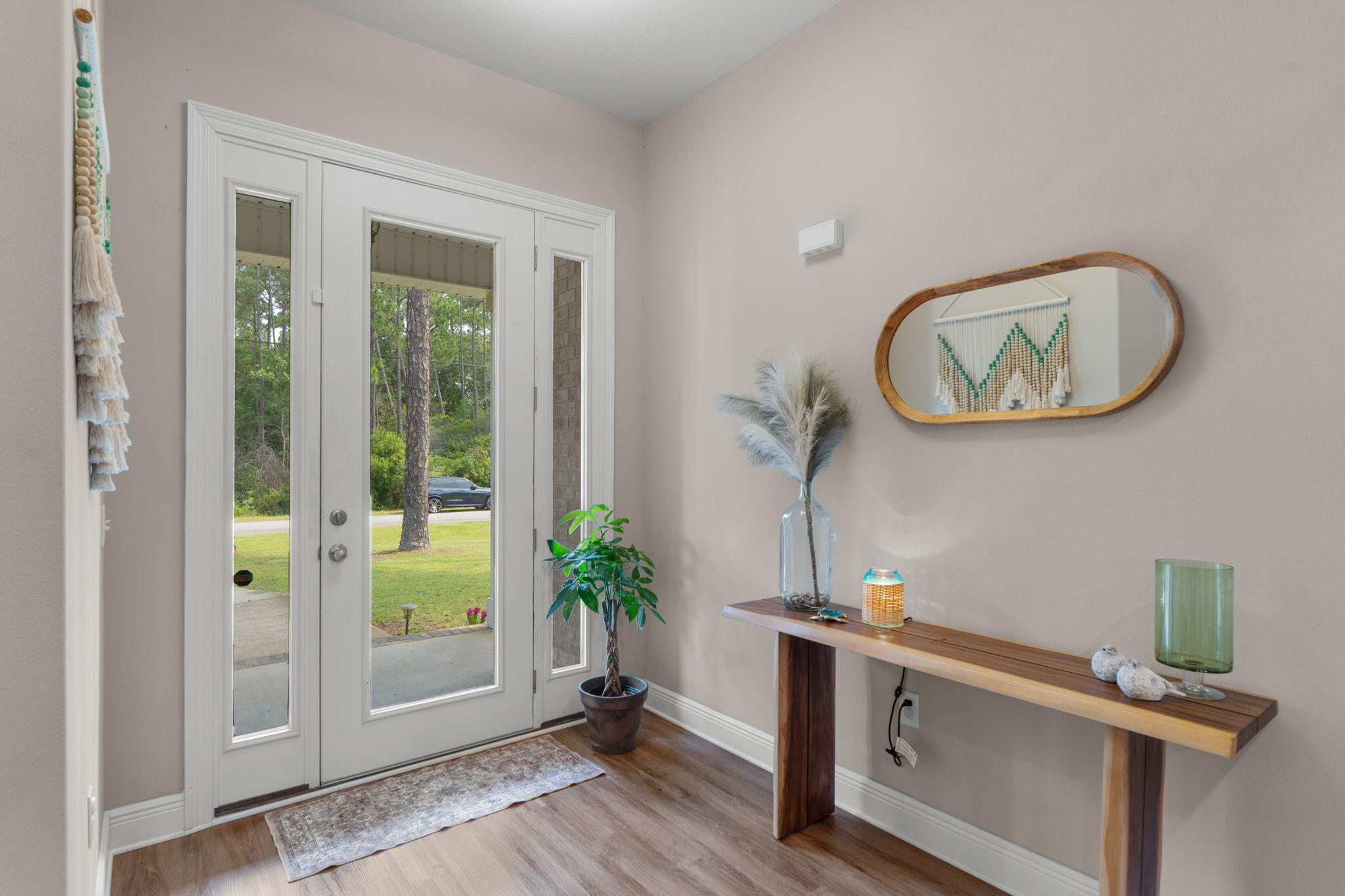 HOLLEY BY THE SEA - Residential