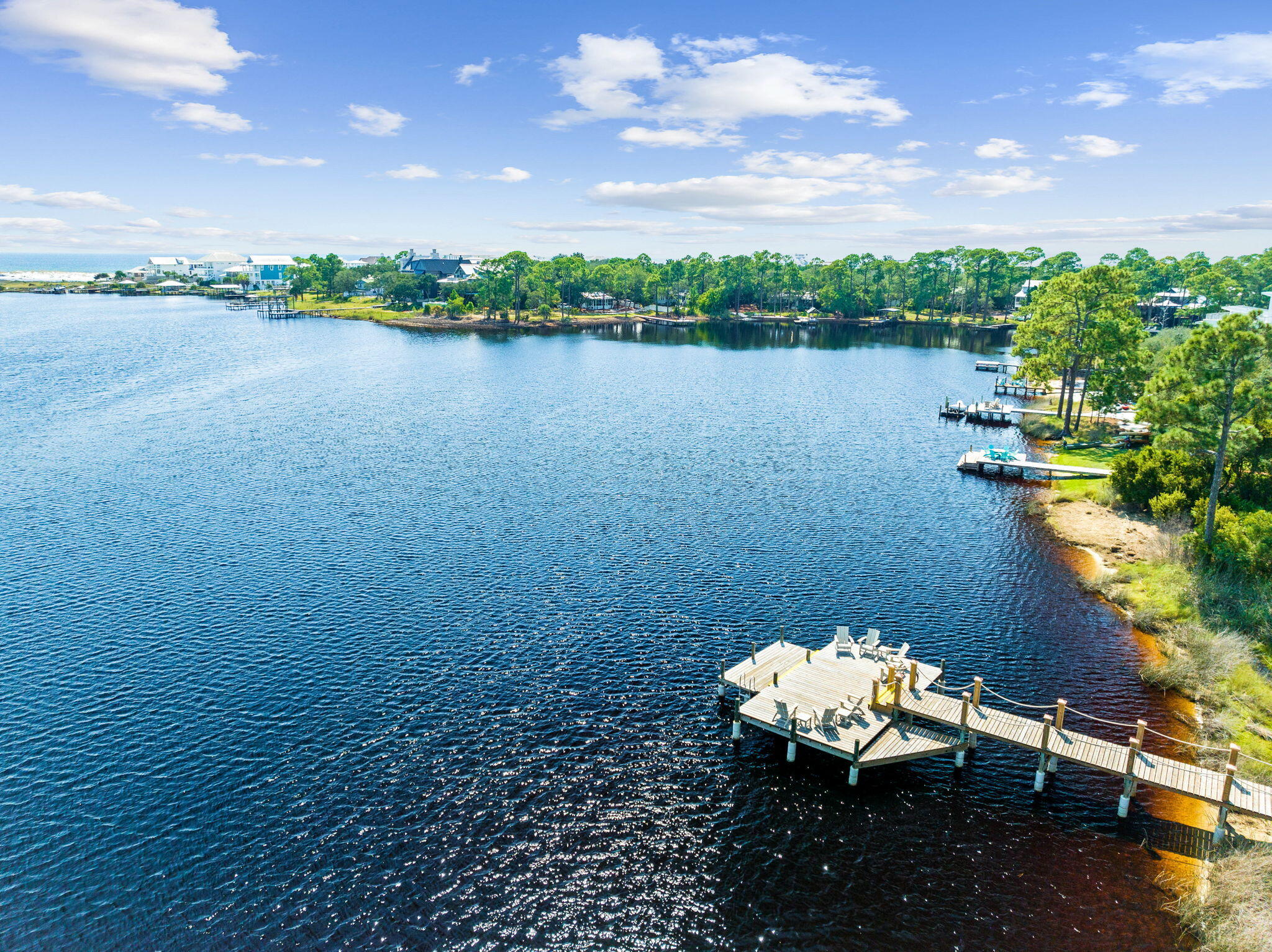 LAKE PLACE AT GRAYTON BEACH T/H - Residential