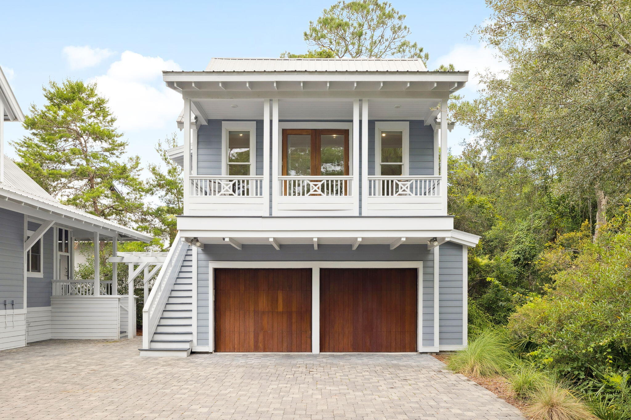 LAKE PLACE AT GRAYTON BEACH T/H - Residential