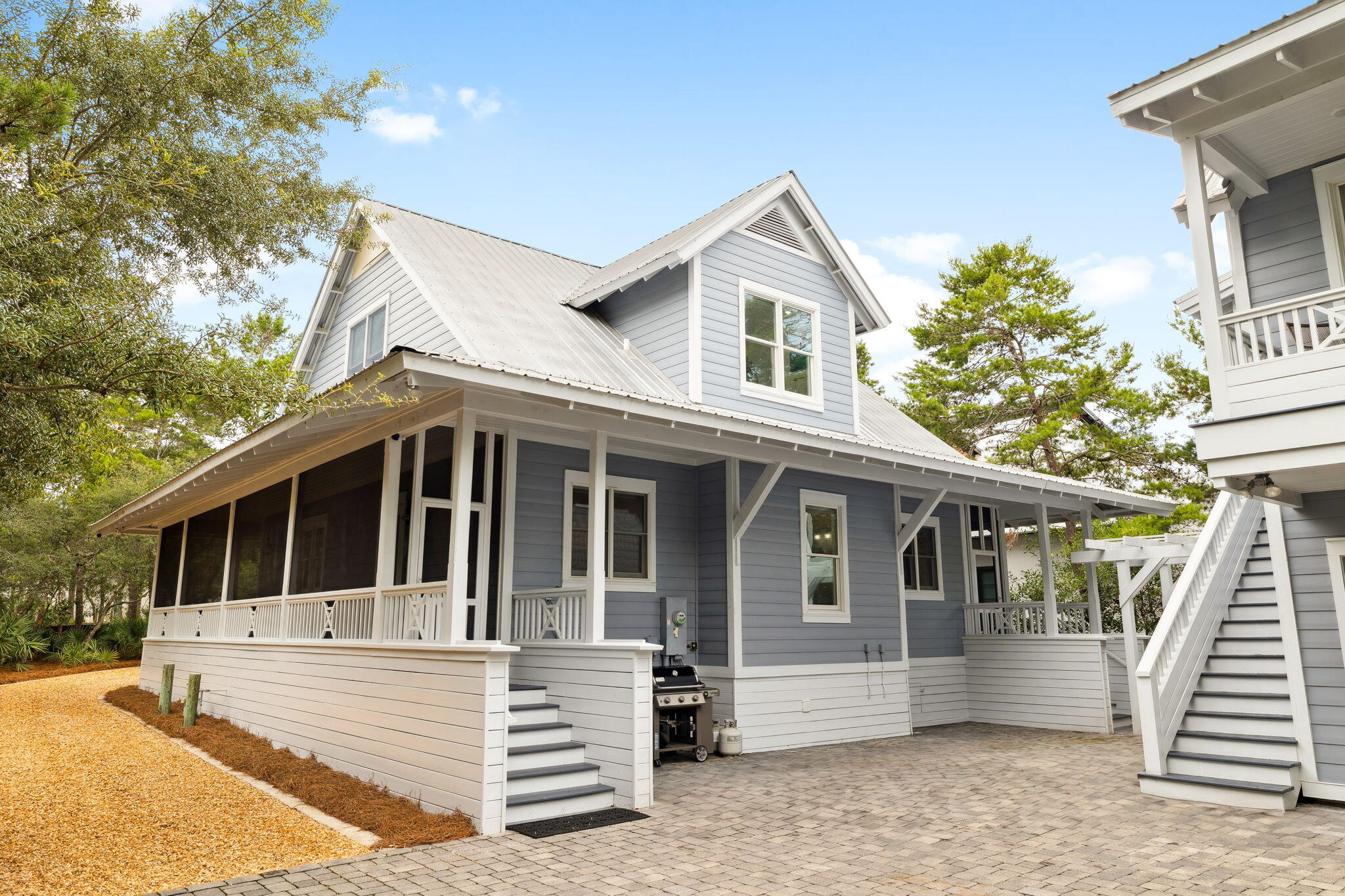 LAKE PLACE AT GRAYTON BEACH T/H - Residential