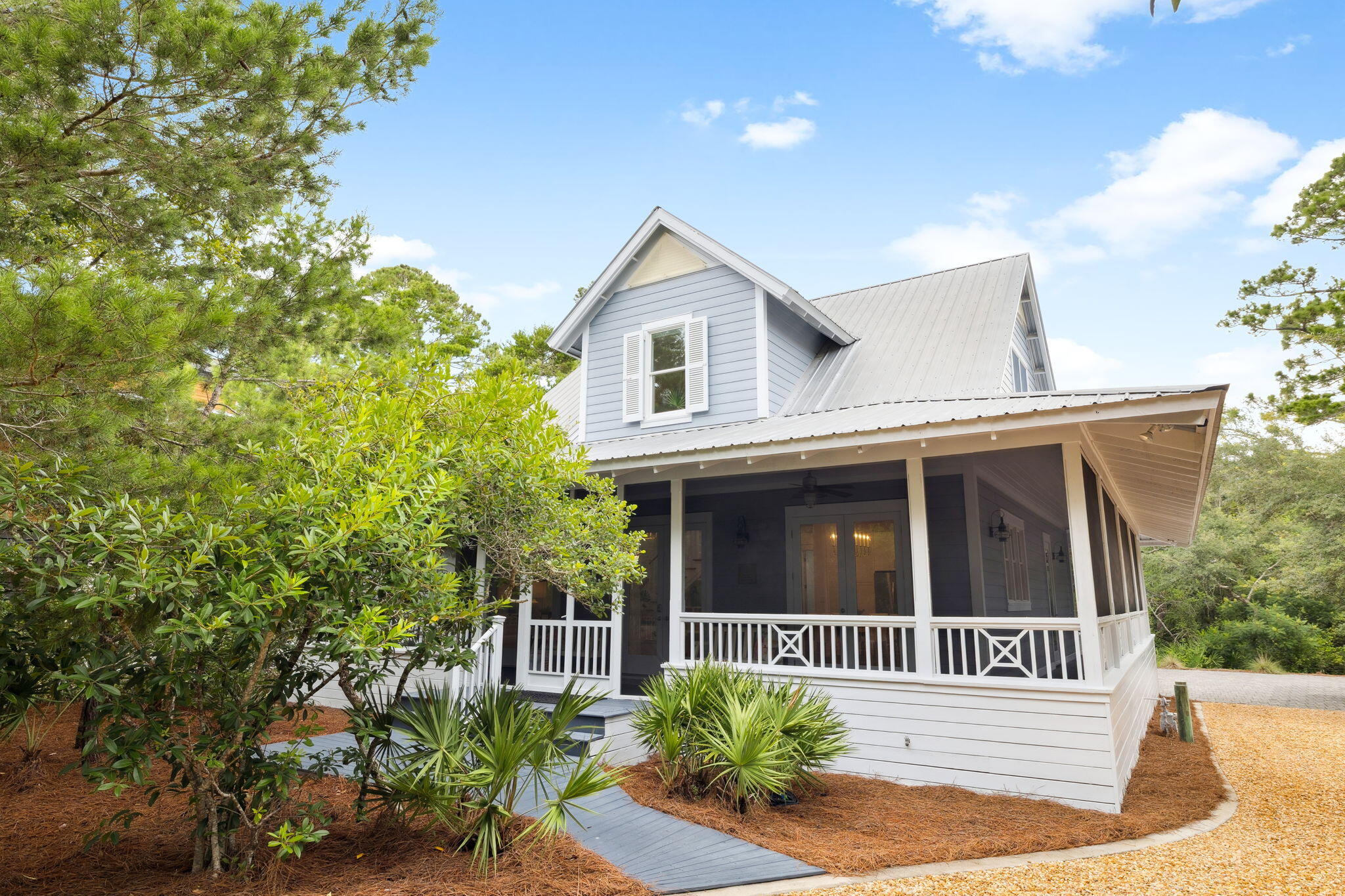 LAKE PLACE AT GRAYTON BEACH T/H - Residential