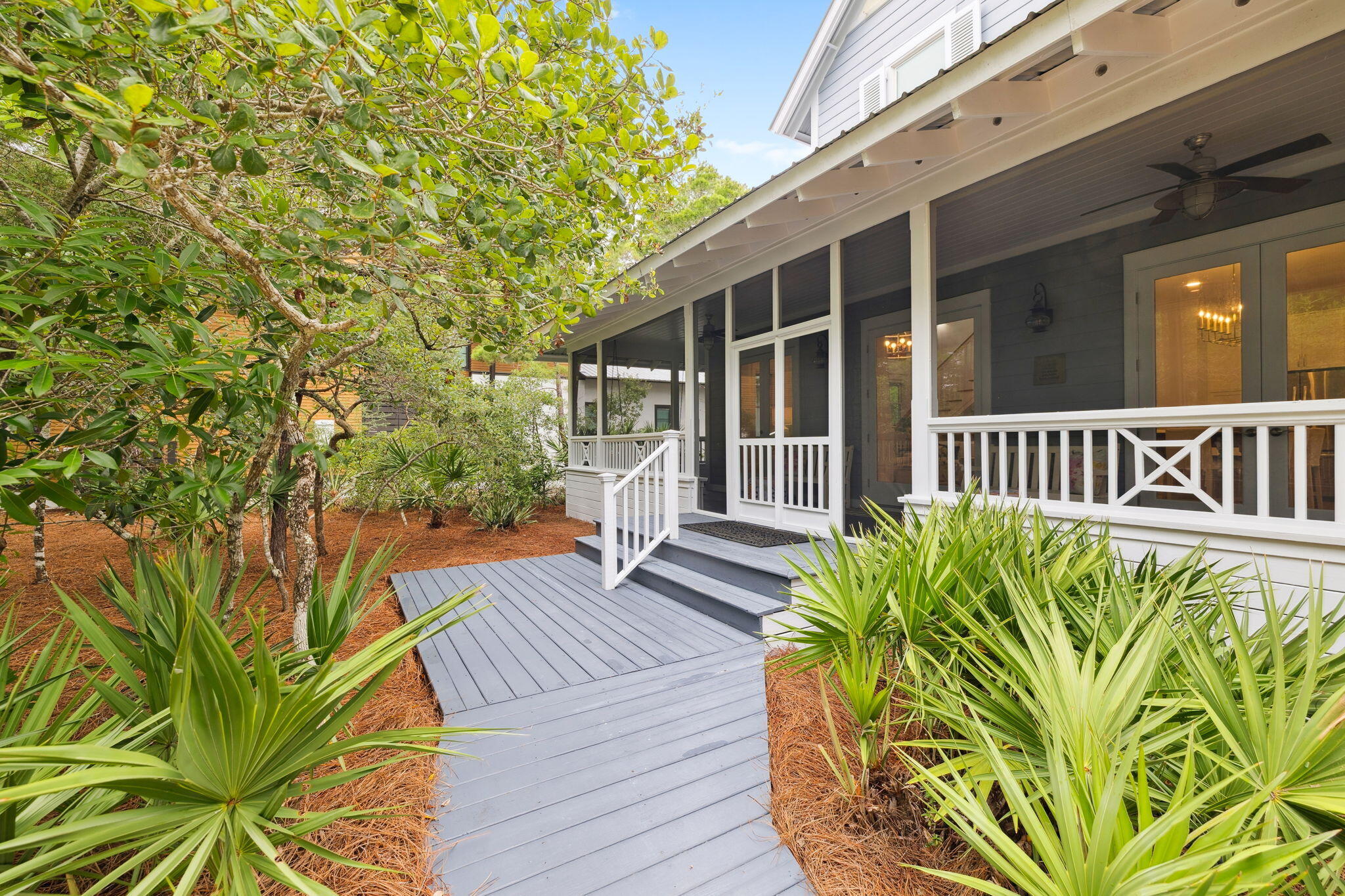 LAKE PLACE AT GRAYTON BEACH T/H - Residential