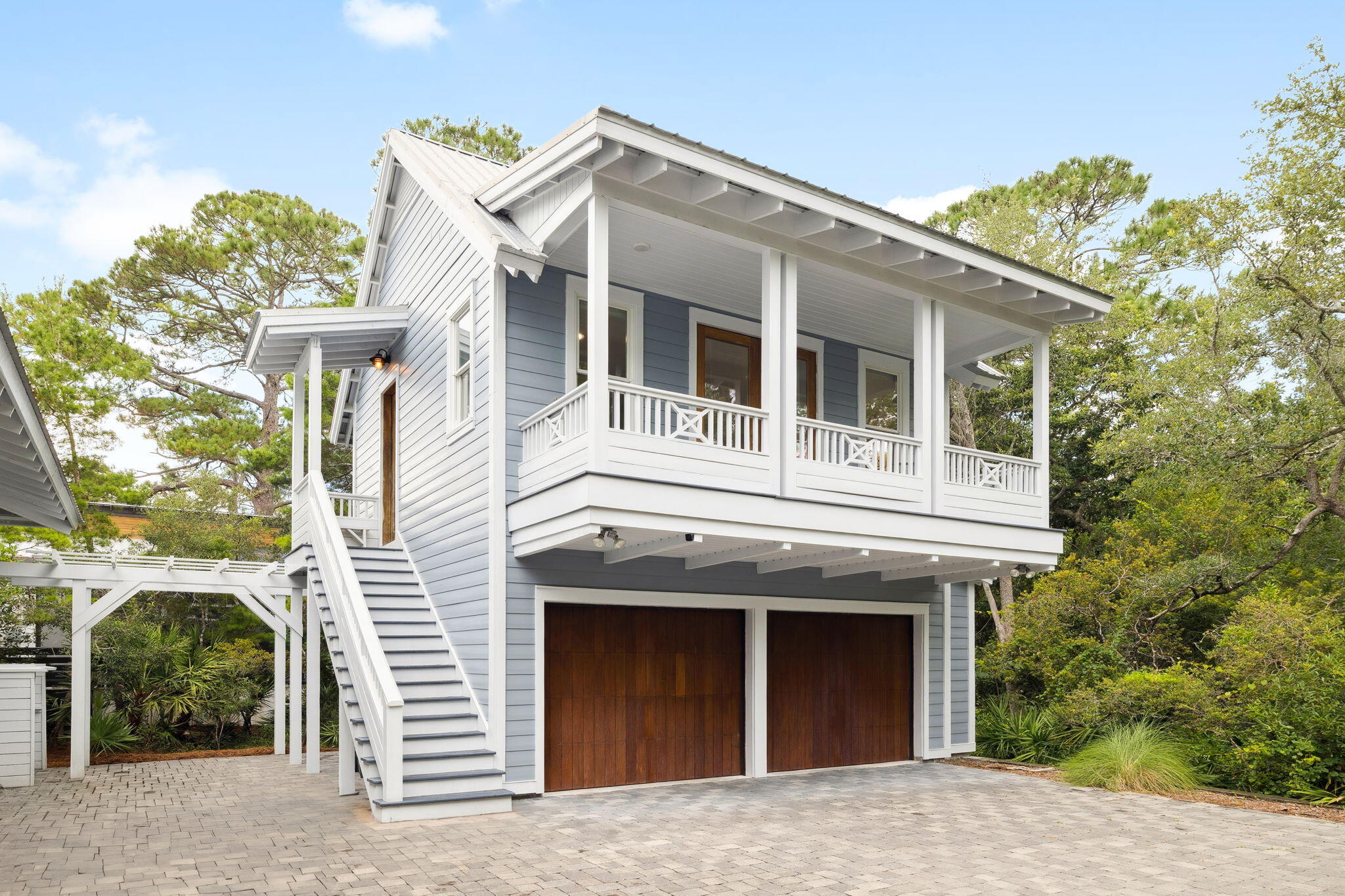 LAKE PLACE AT GRAYTON BEACH T/H - Residential
