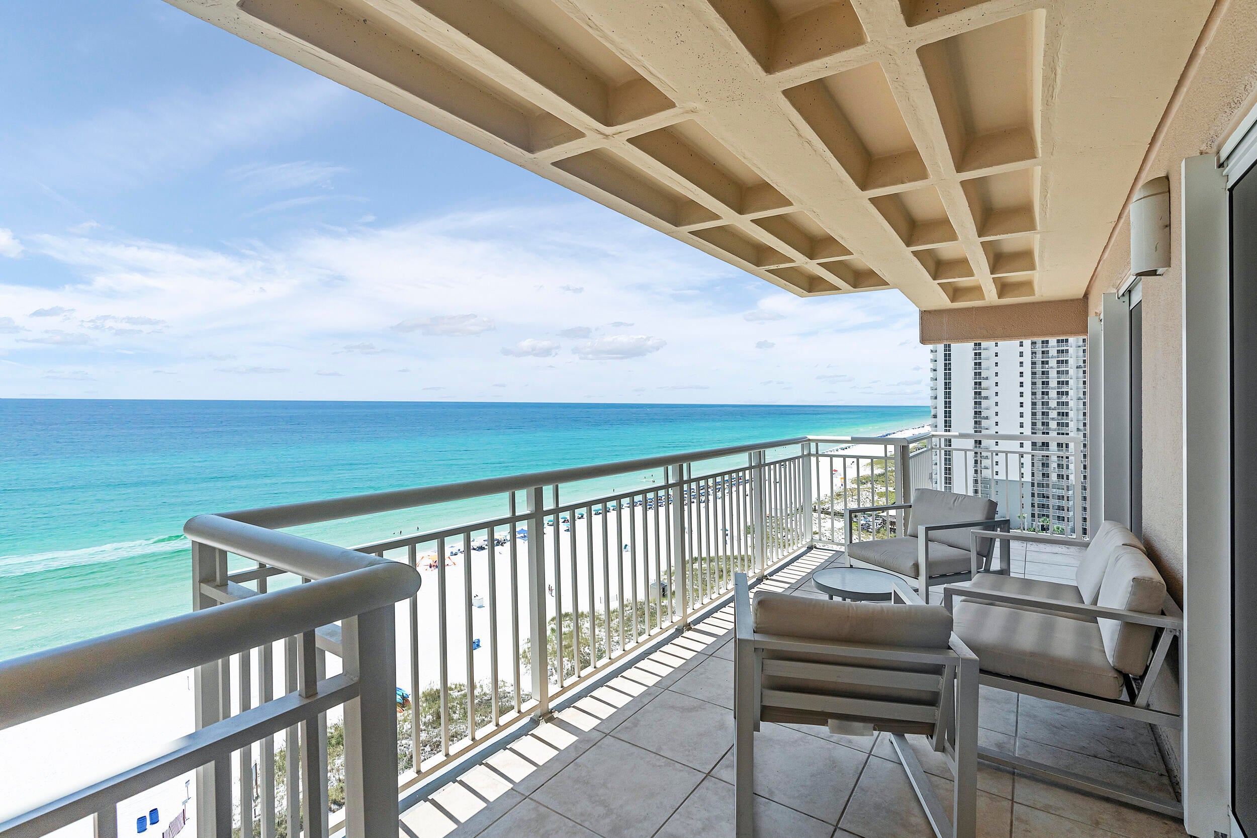 DESTIN TOWERS CONDO - Residential