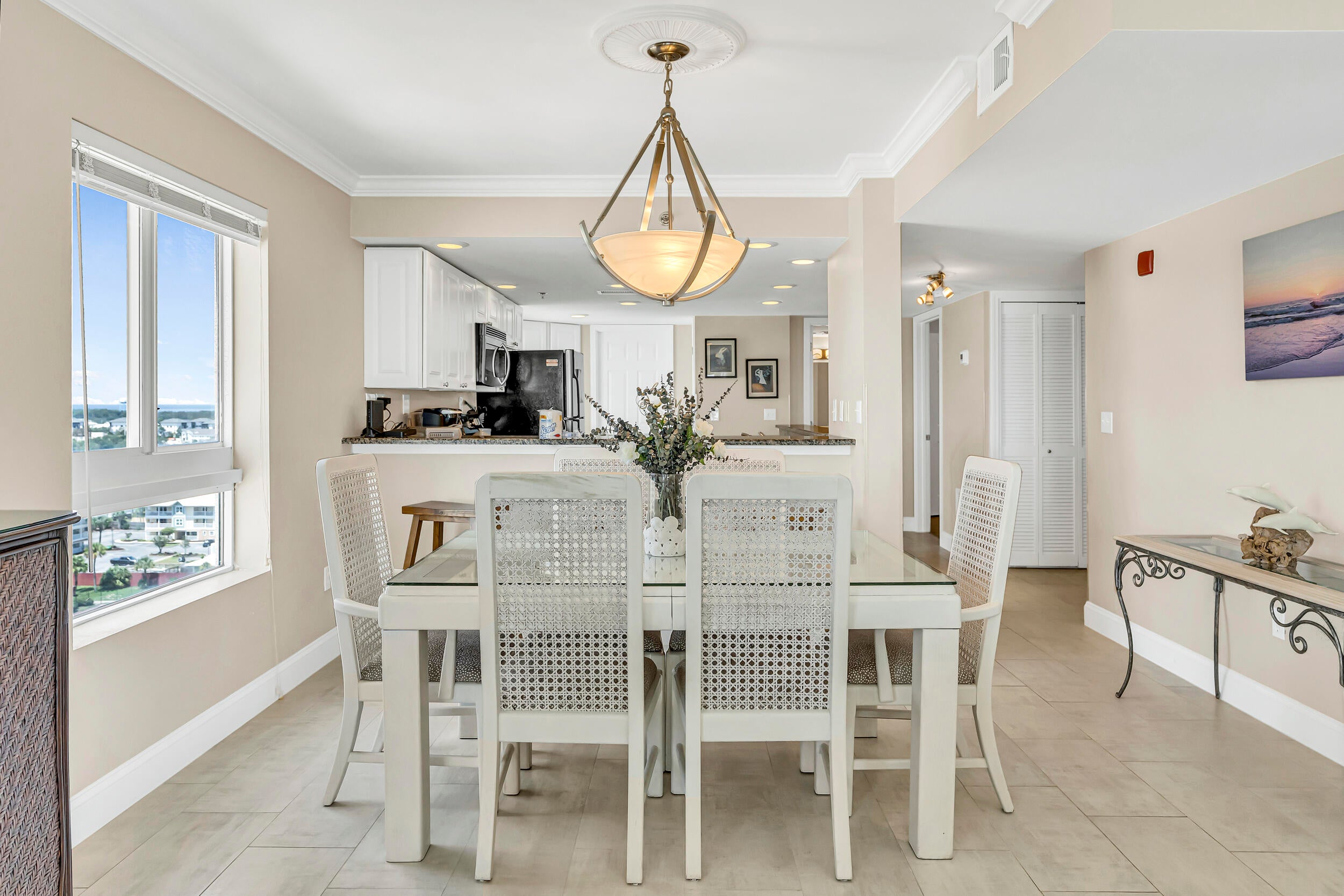 DESTIN TOWERS CONDO - Residential
