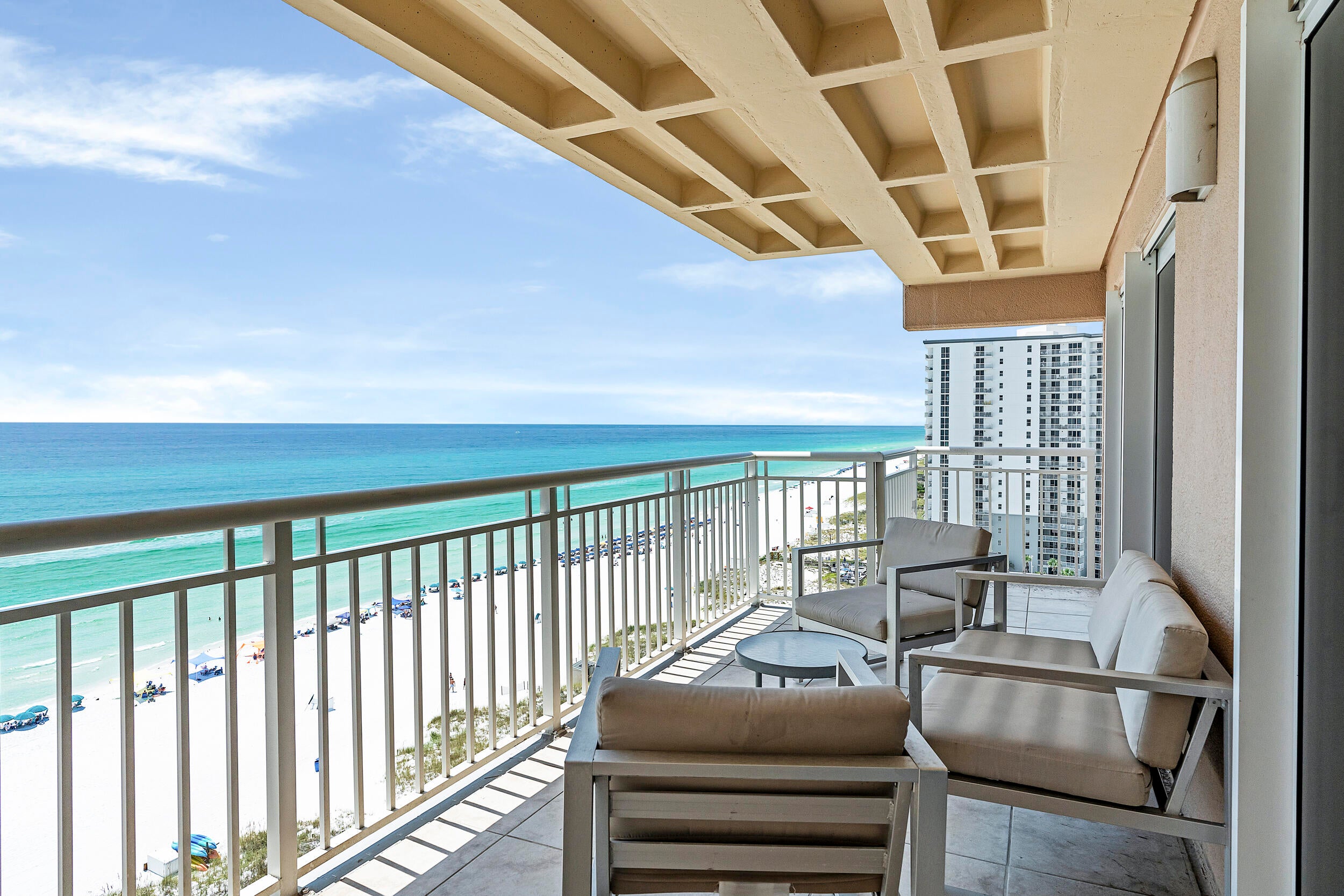 DESTIN TOWERS CONDO - Residential