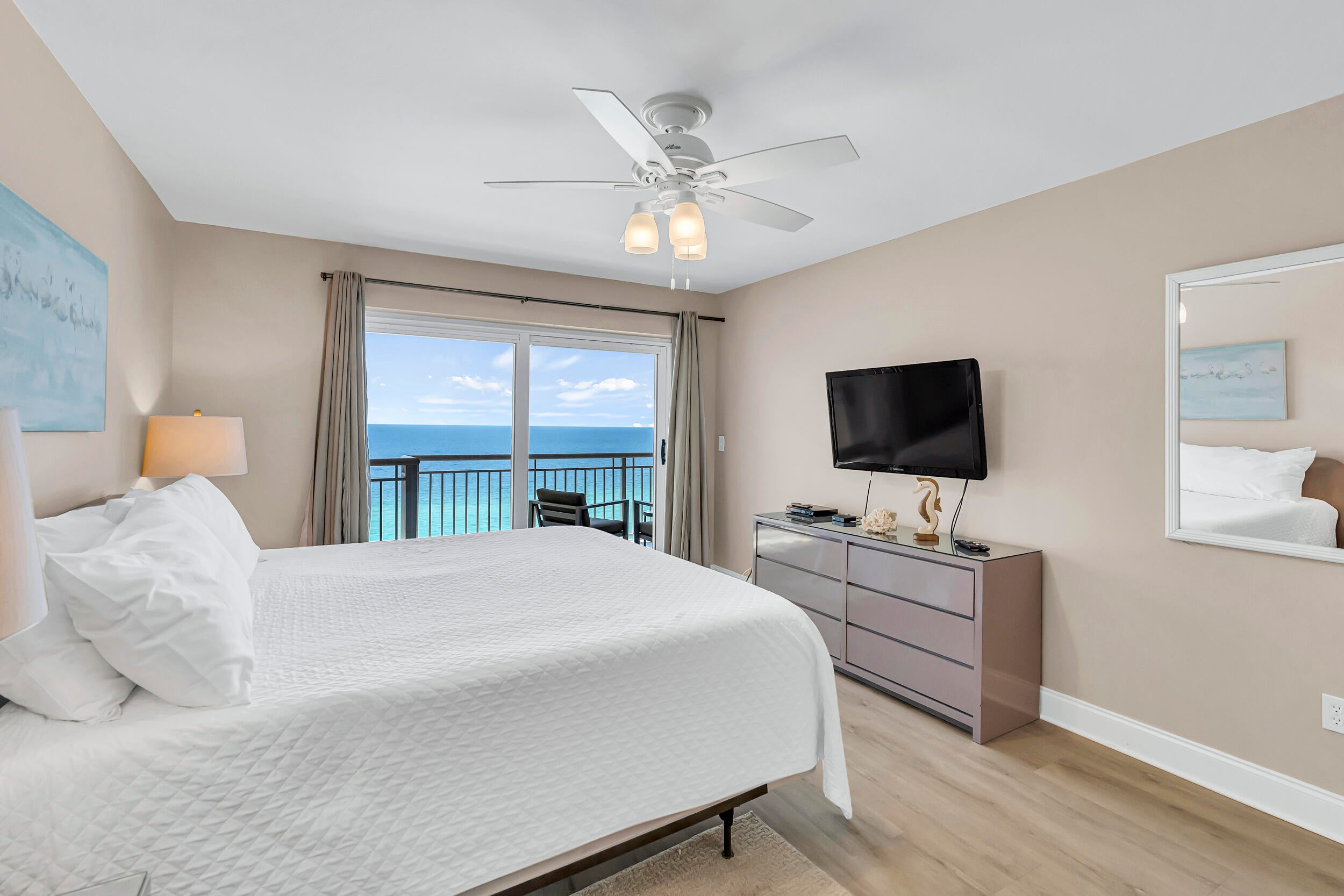 DESTIN TOWERS CONDO - Residential