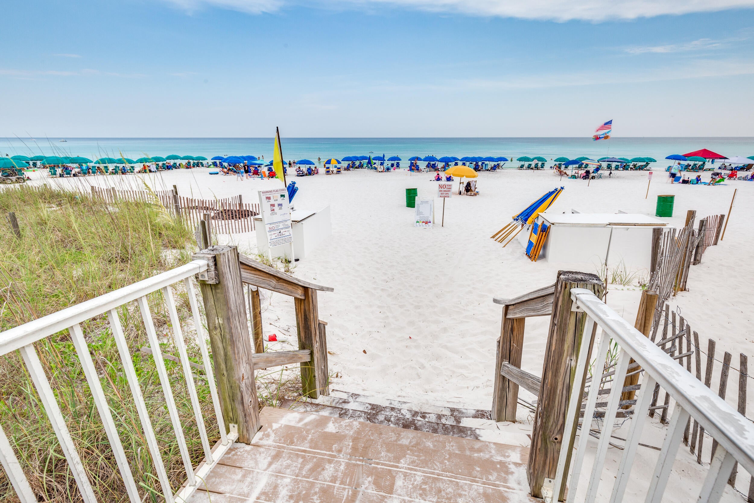 DESTIN TOWERS CONDO - Residential