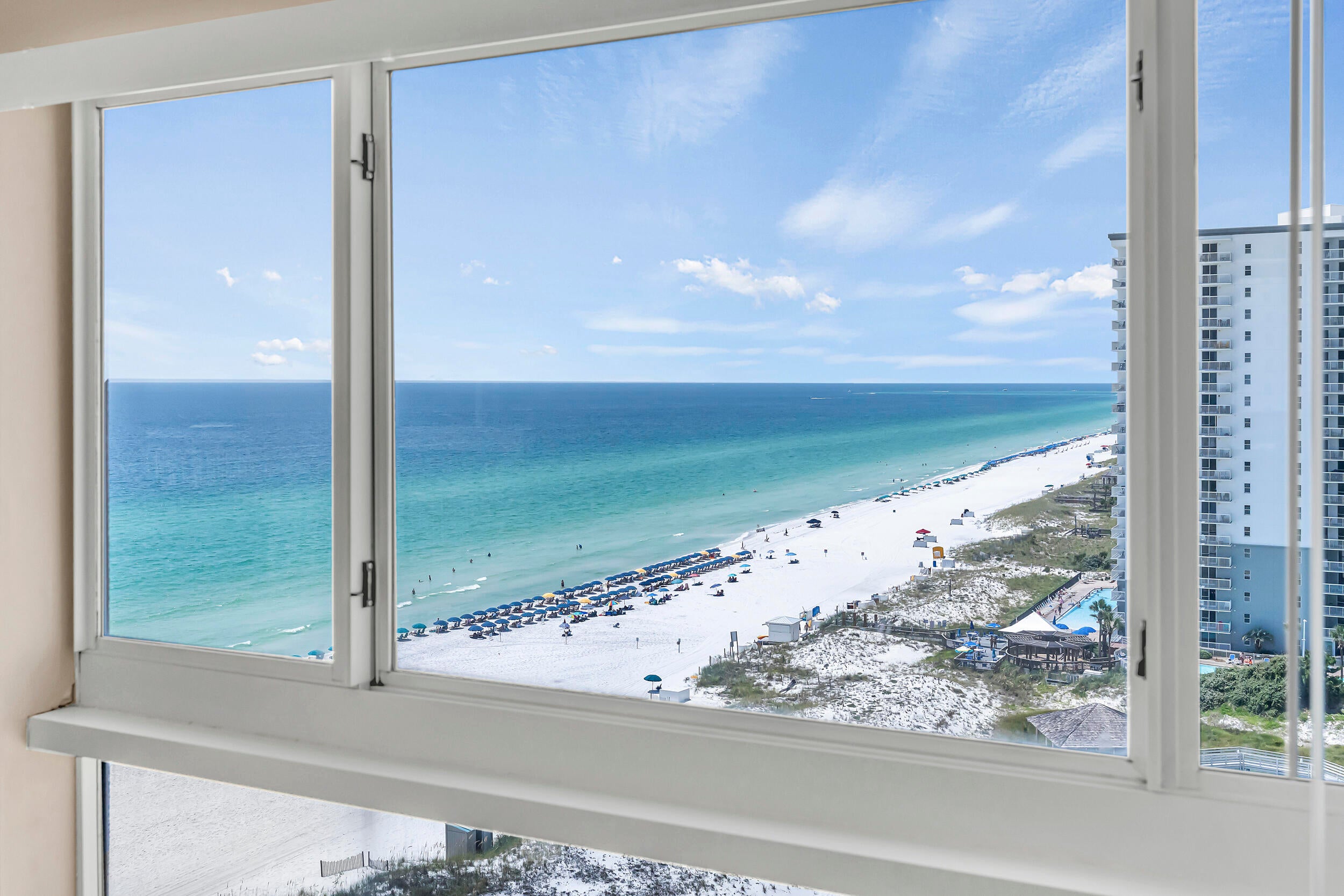 DESTIN TOWERS CONDO - Residential