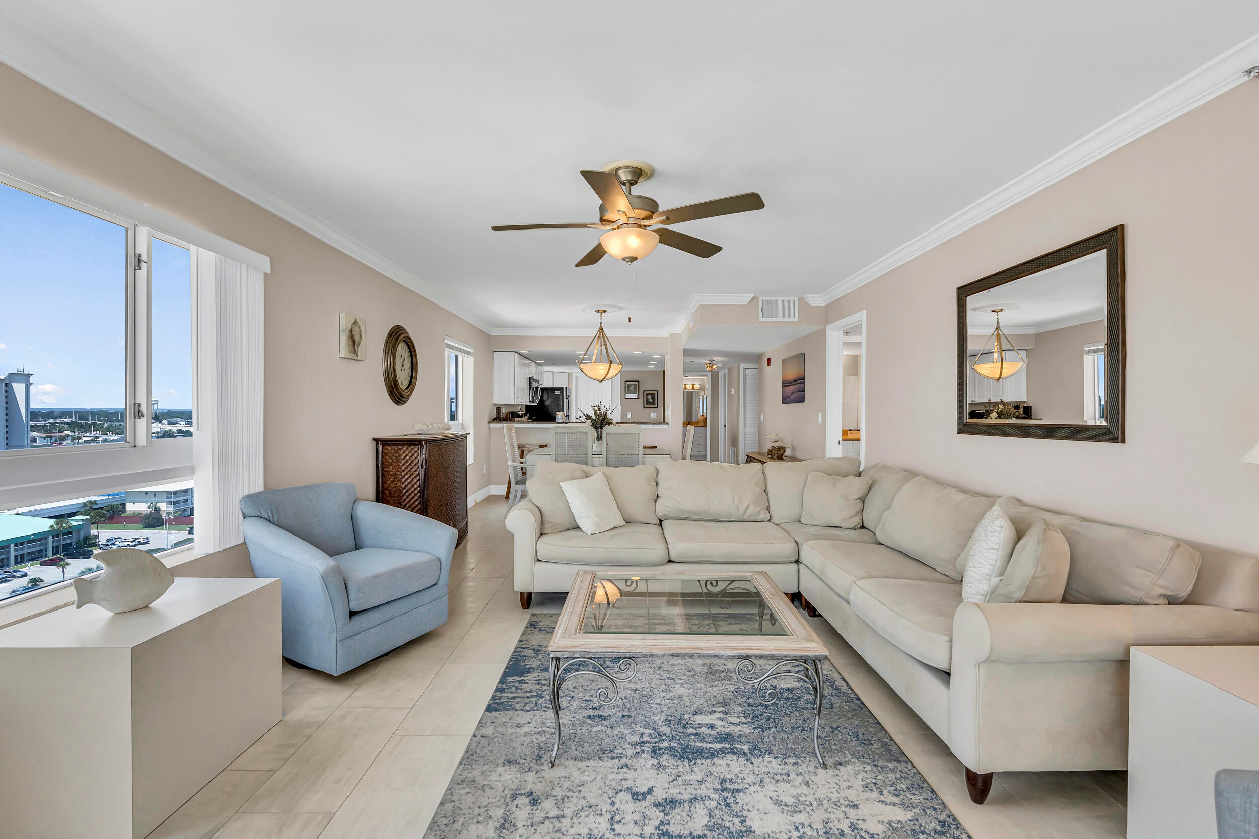 DESTIN TOWERS CONDO - Residential