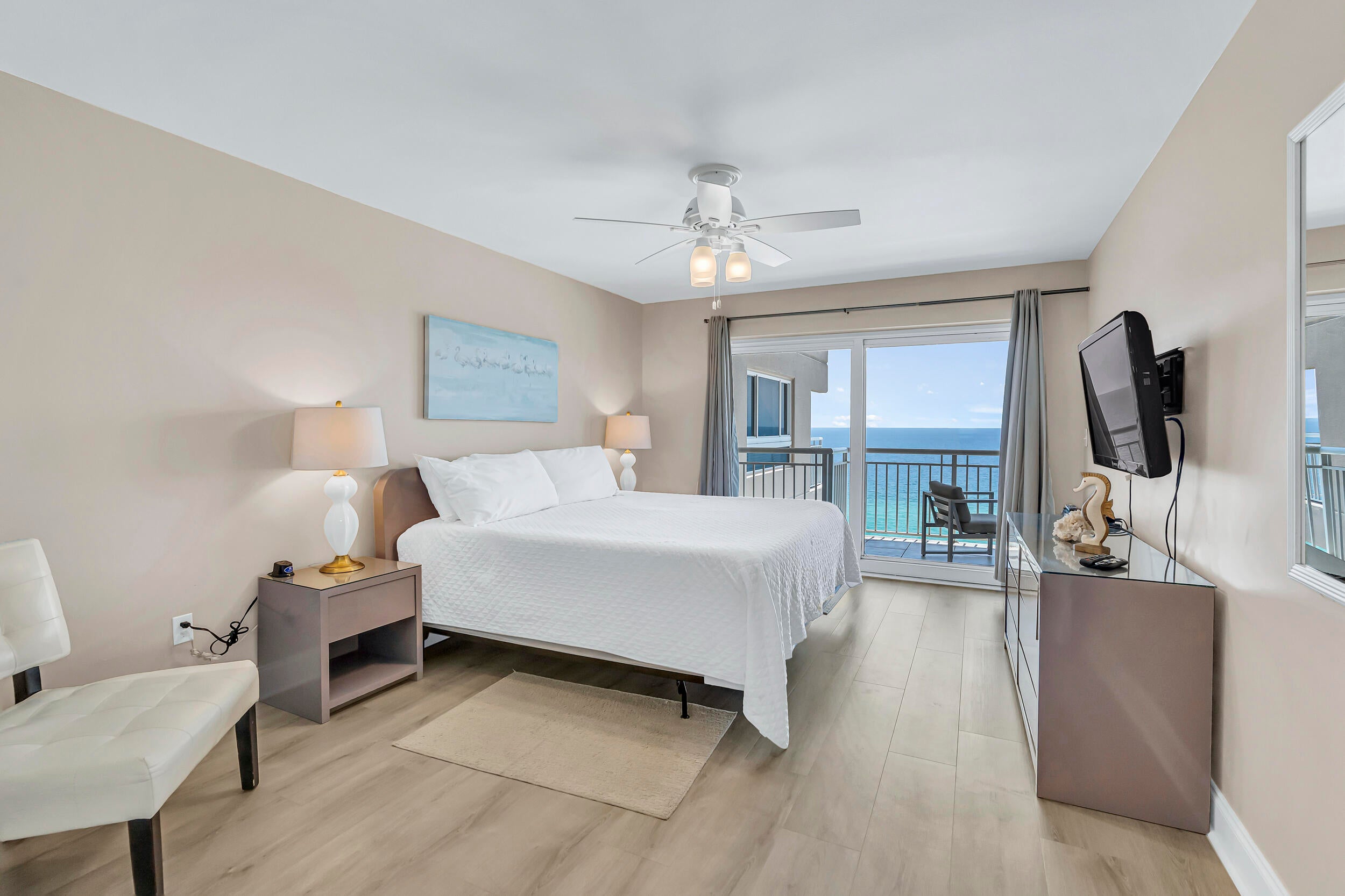DESTIN TOWERS CONDO - Residential
