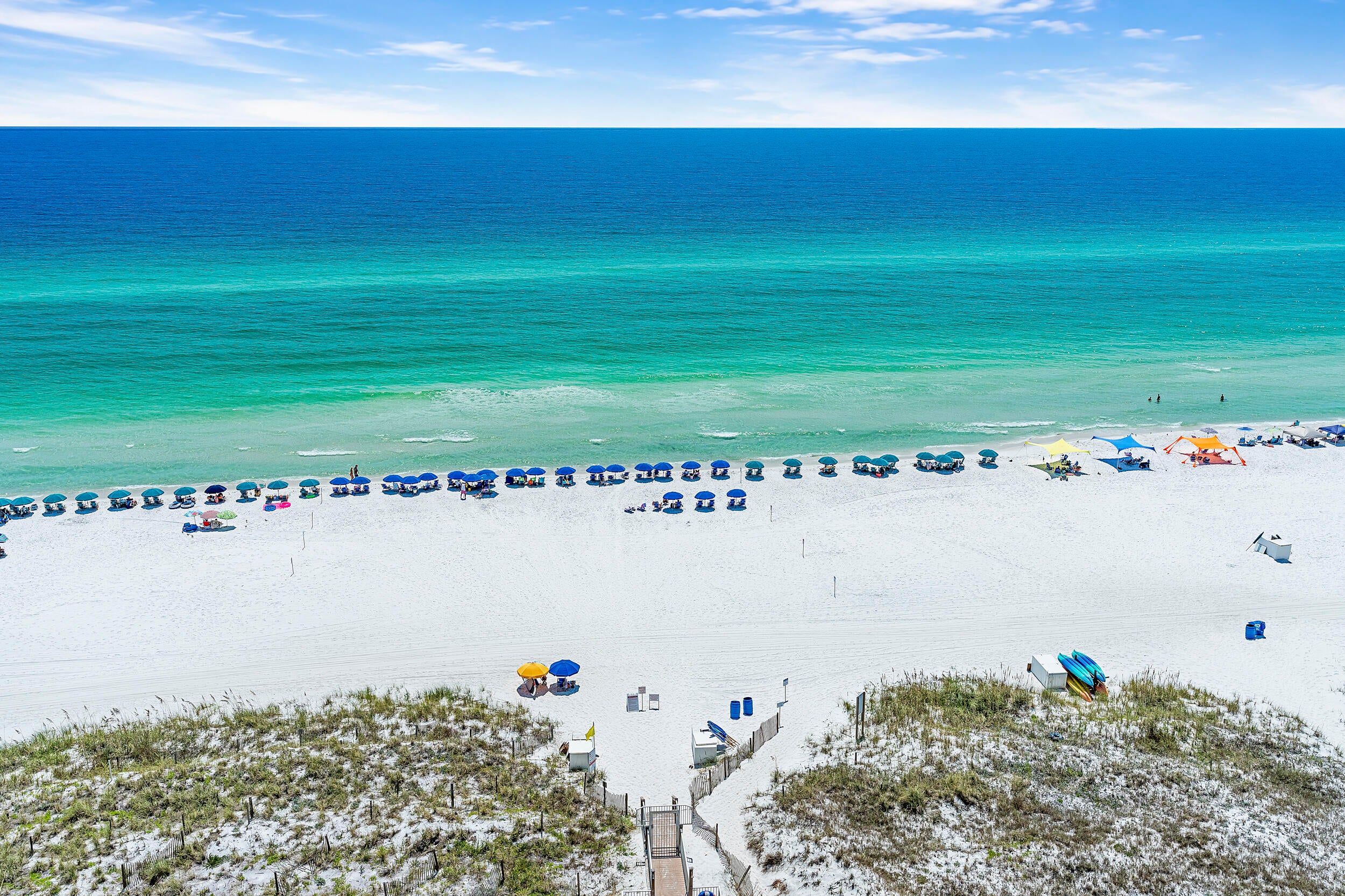 DESTIN TOWERS CONDO - Residential
