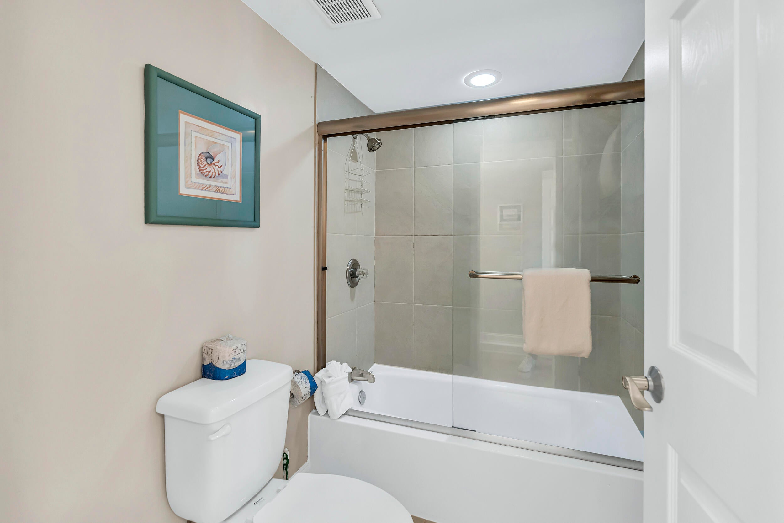 DESTIN TOWERS CONDO - Residential
