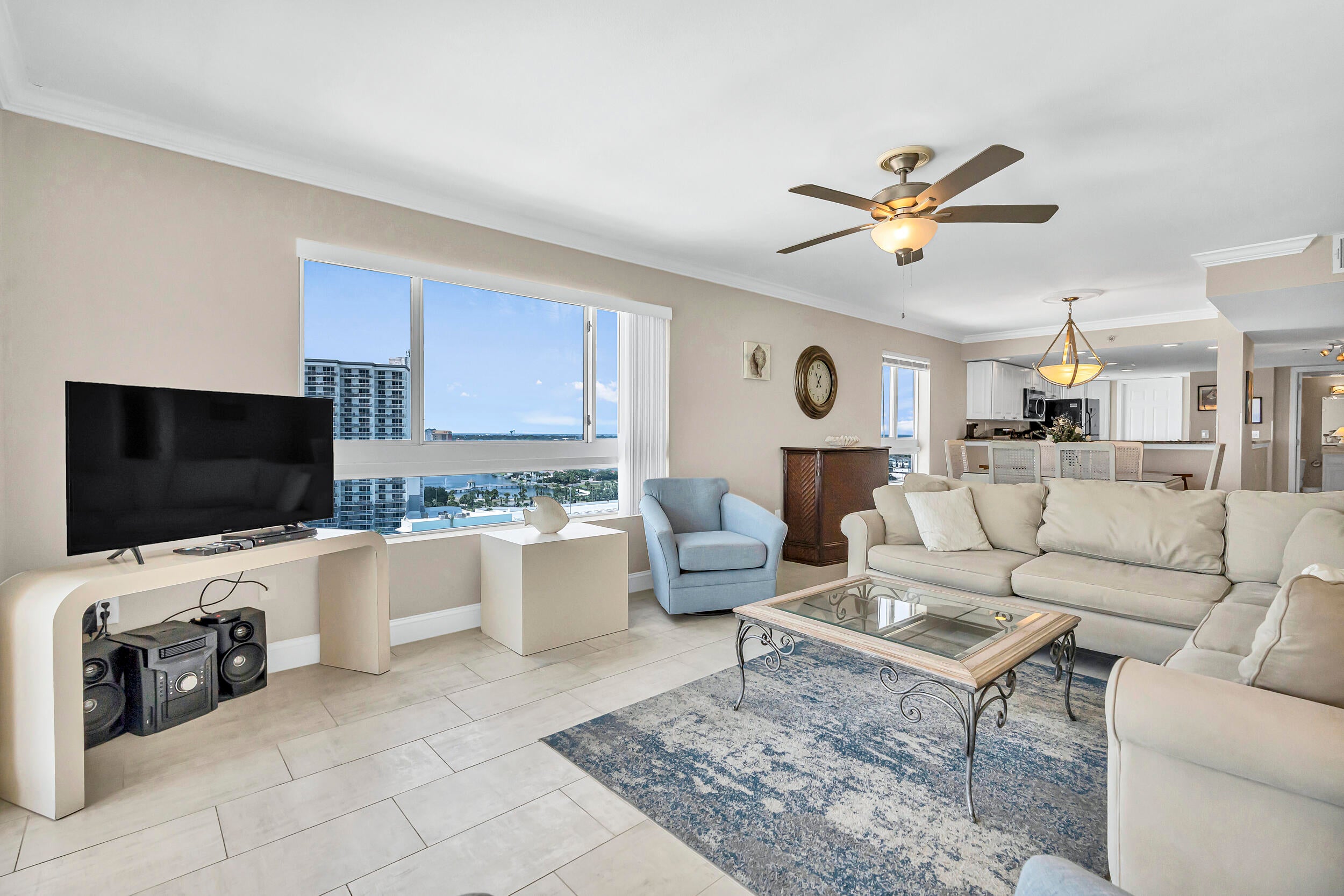 DESTIN TOWERS CONDO - Residential