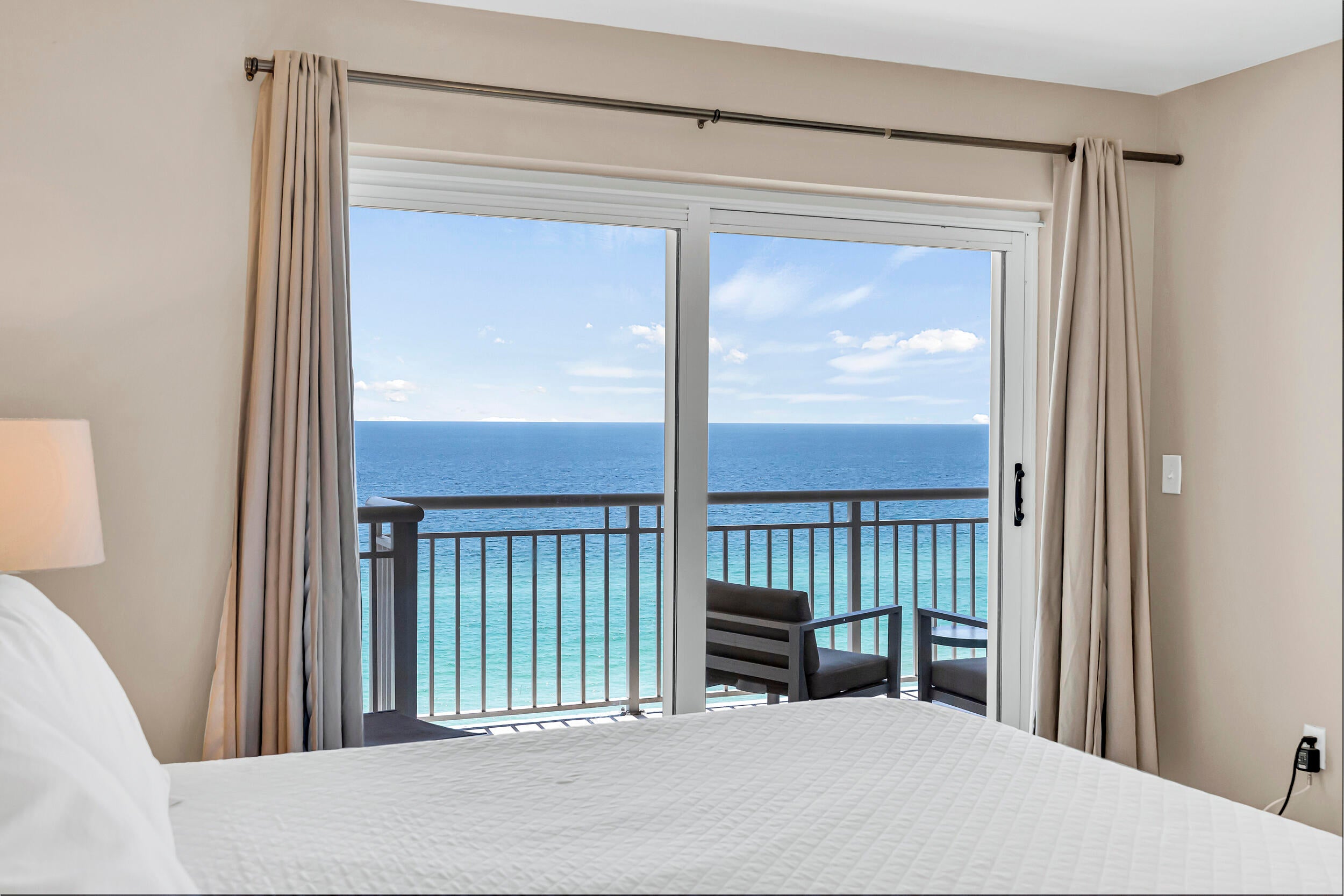 DESTIN TOWERS CONDO - Residential