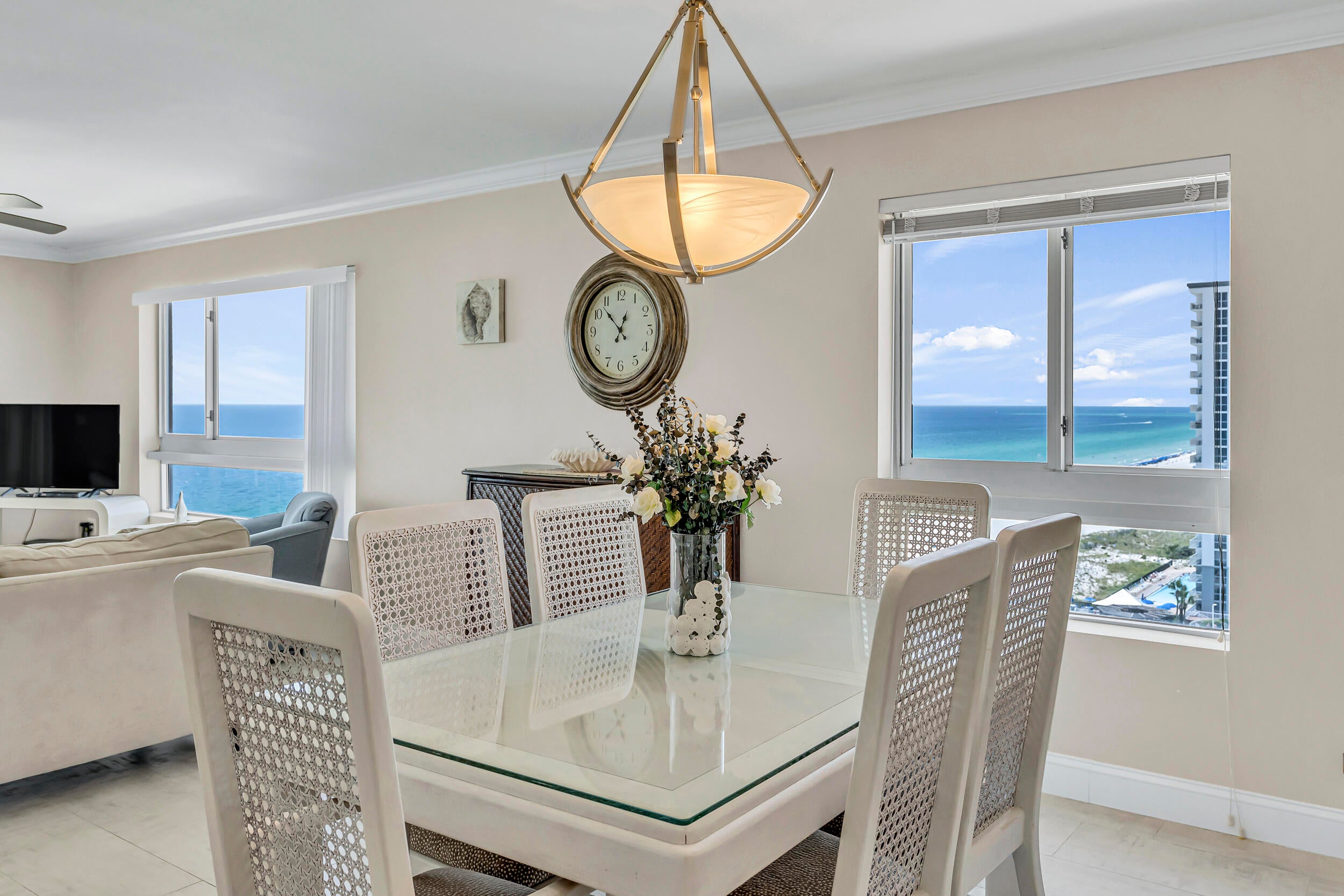 DESTIN TOWERS CONDO - Residential