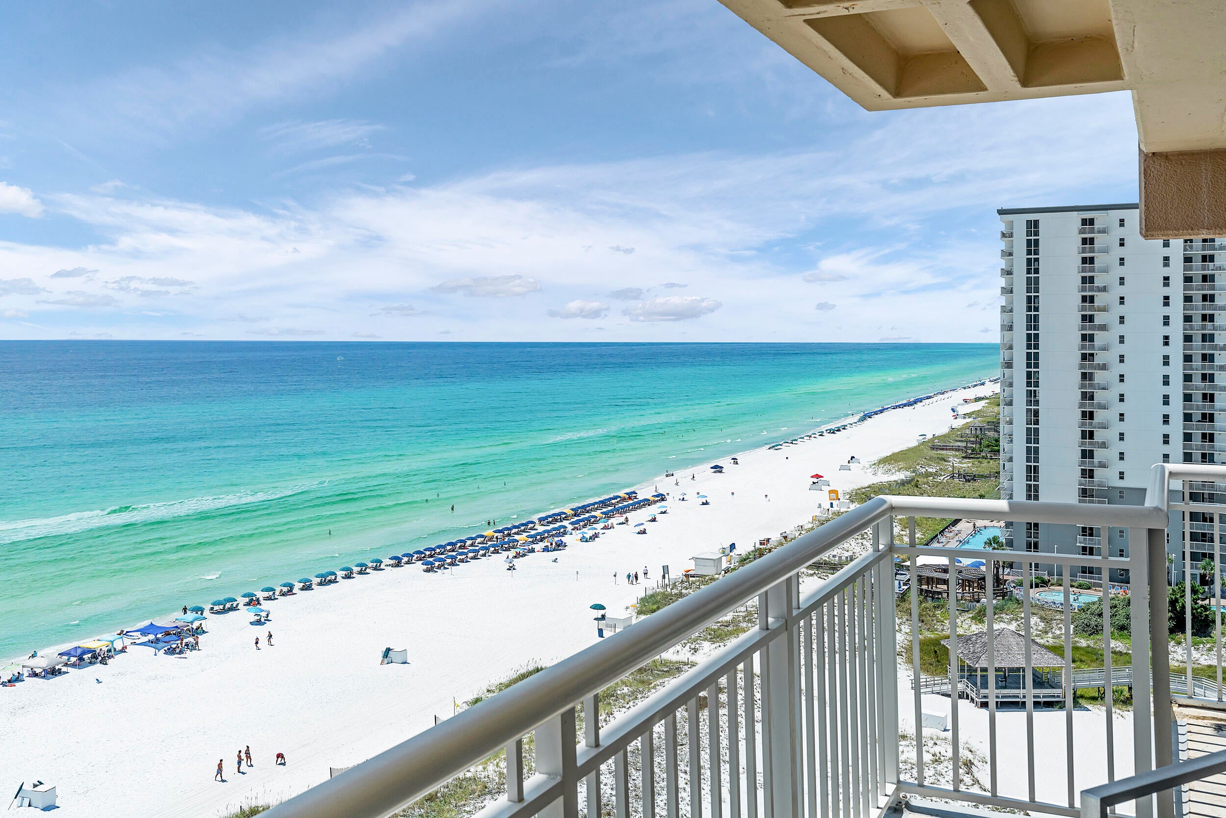 DESTIN TOWERS CONDO - Residential