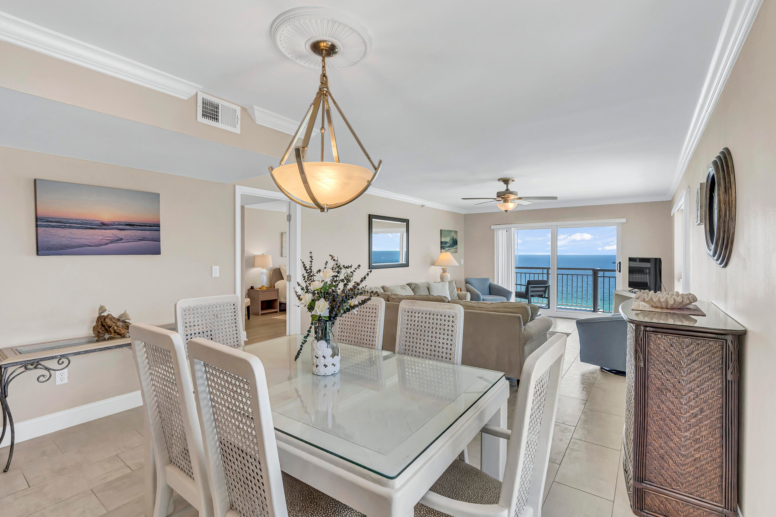 DESTIN TOWERS CONDO - Residential