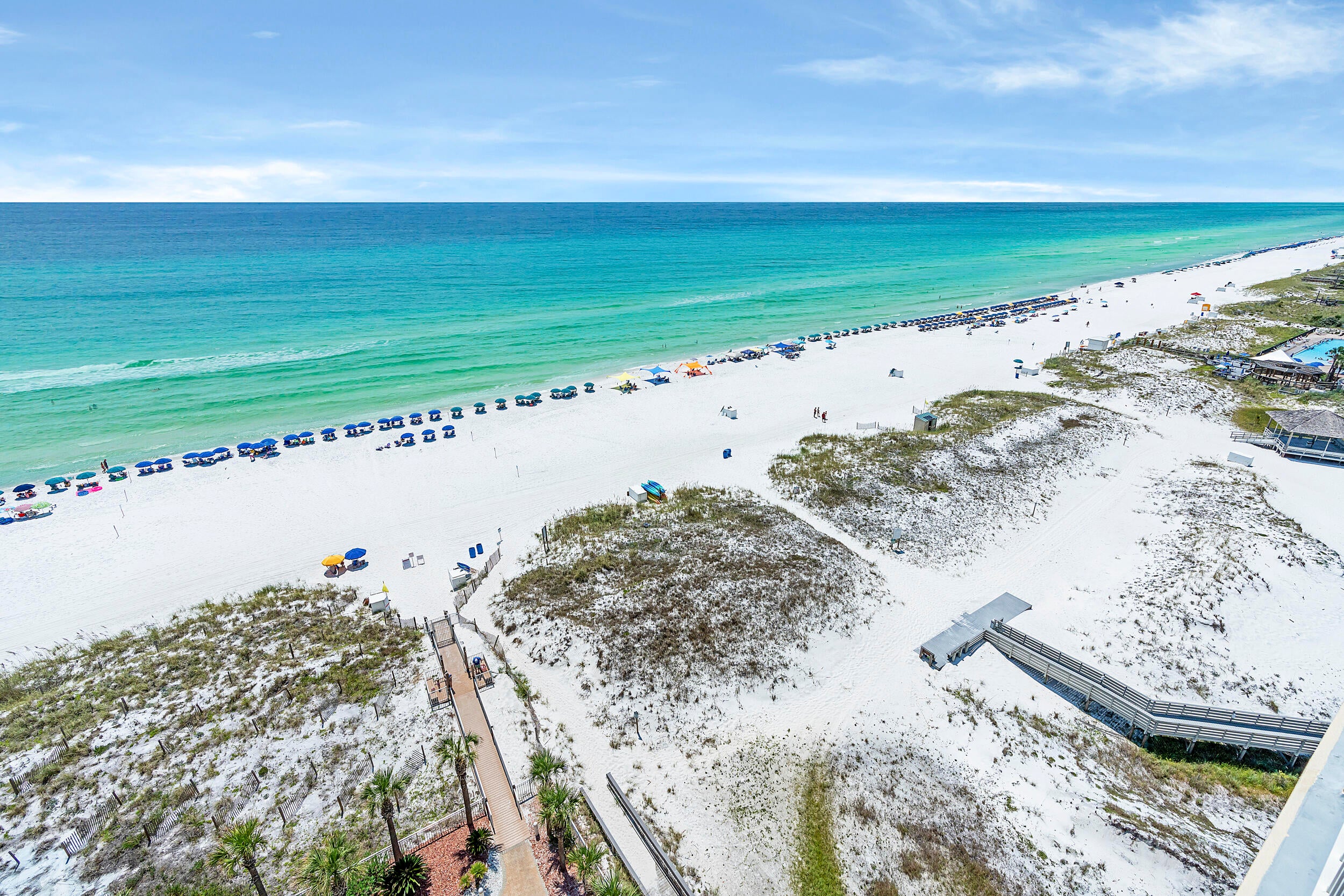 DESTIN TOWERS CONDO - Residential