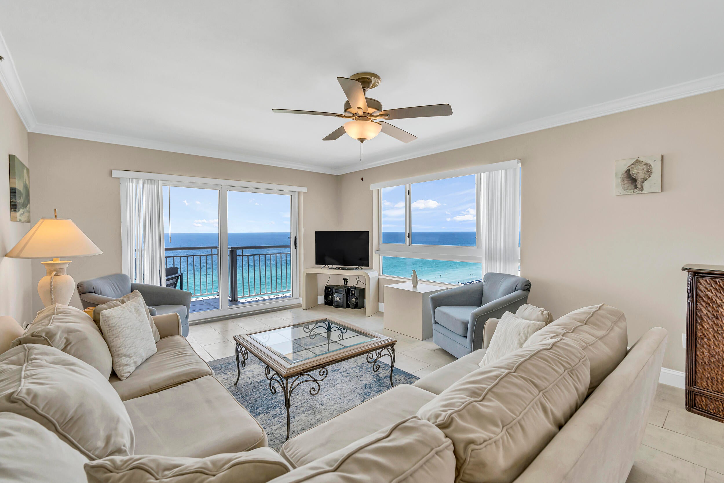 DESTIN TOWERS CONDO - Residential