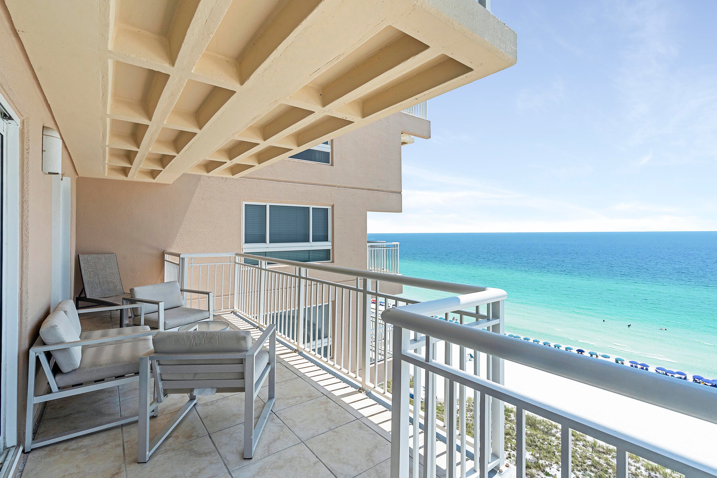 DESTIN TOWERS CONDO - Residential