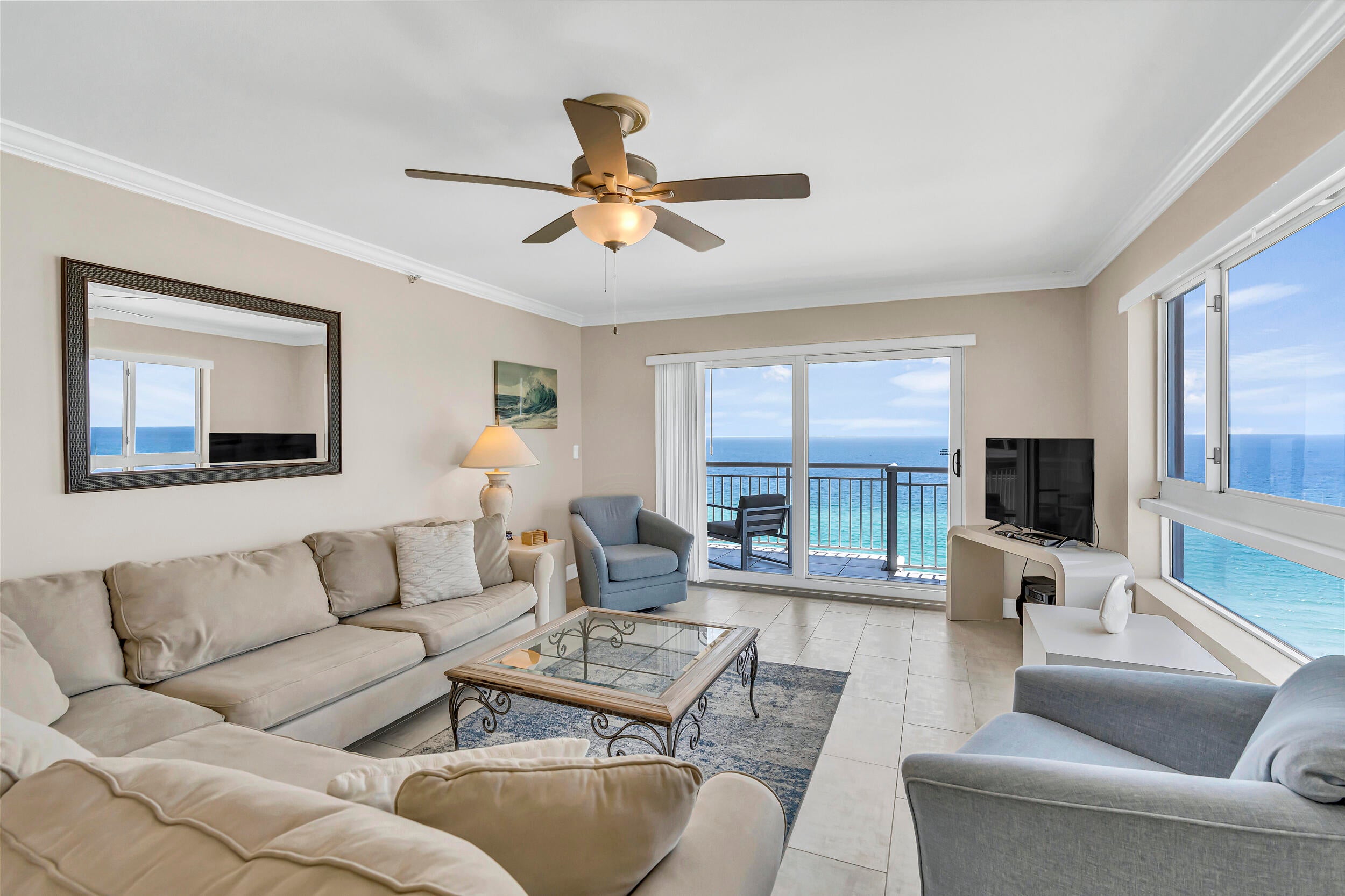 DESTIN TOWERS CONDO - Residential