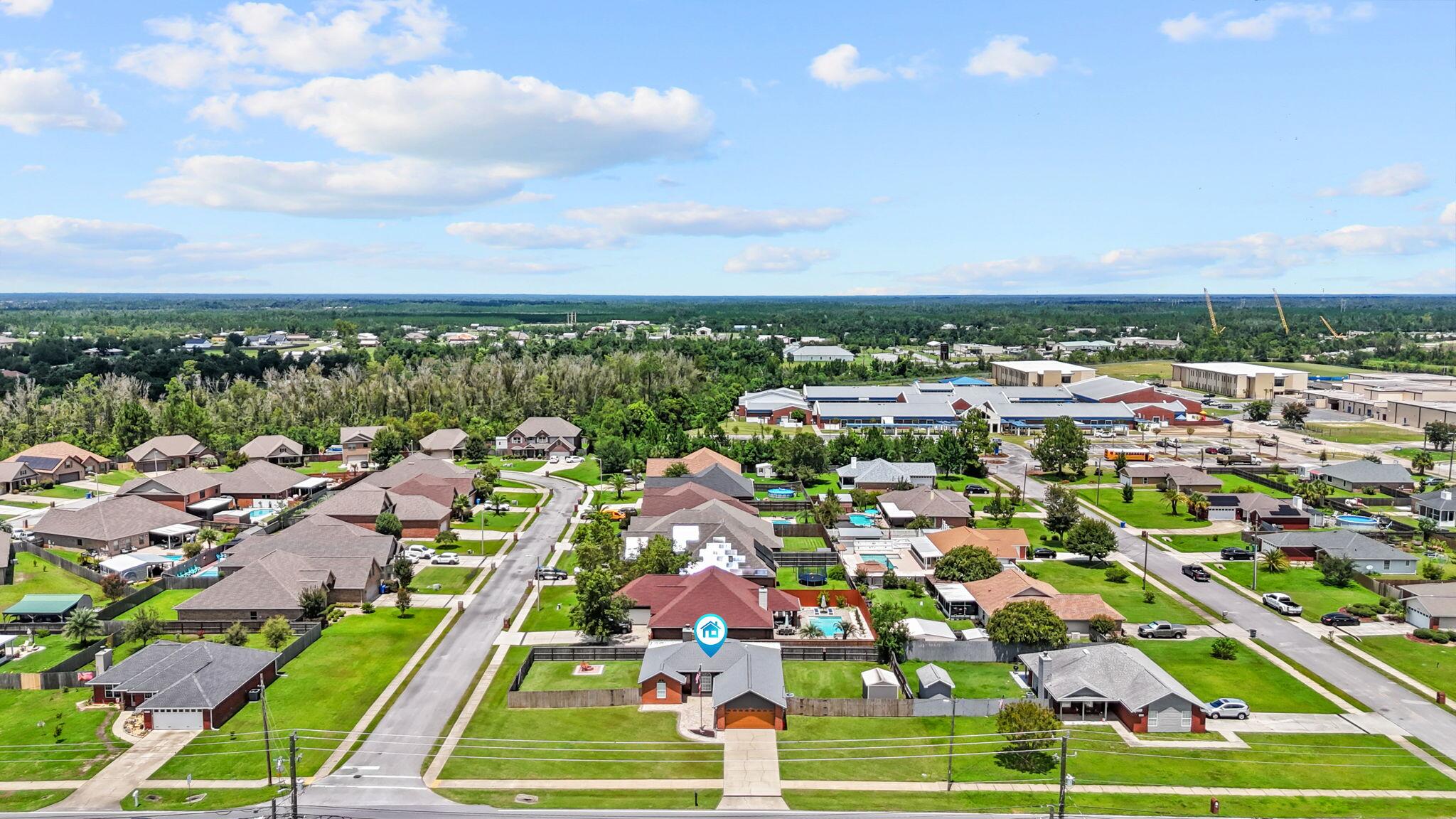CHEROKEE HEIGHTS - Residential