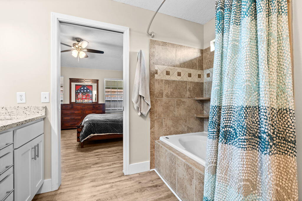 CHEROKEE HEIGHTS - Residential