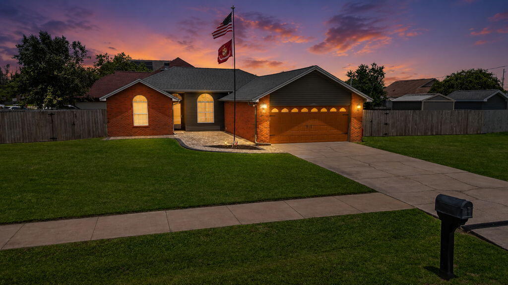 CHEROKEE HEIGHTS - Residential