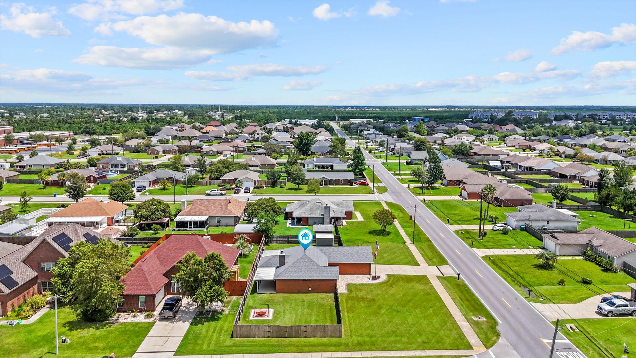 CHEROKEE HEIGHTS - Residential