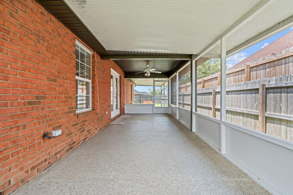 CHEROKEE HEIGHTS - Residential