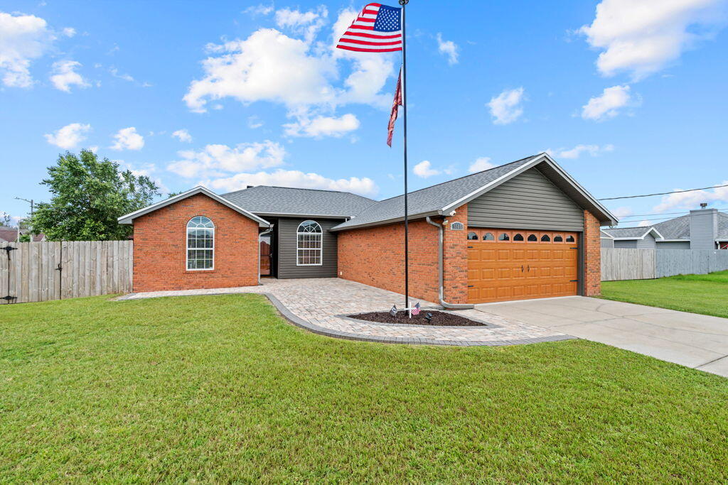 CHEROKEE HEIGHTS - Residential