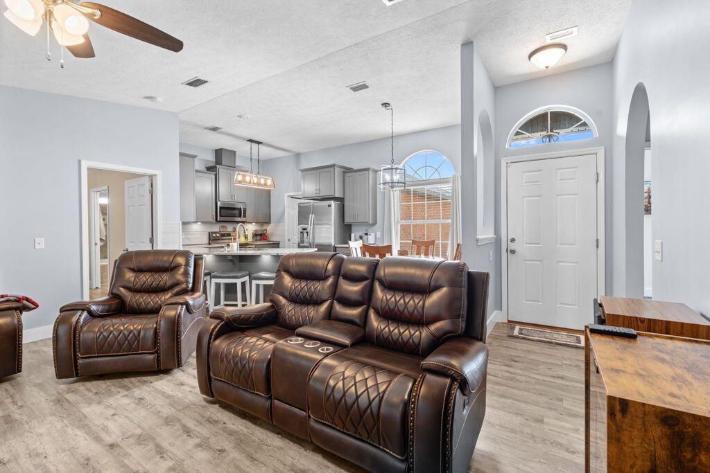 CHEROKEE HEIGHTS - Residential