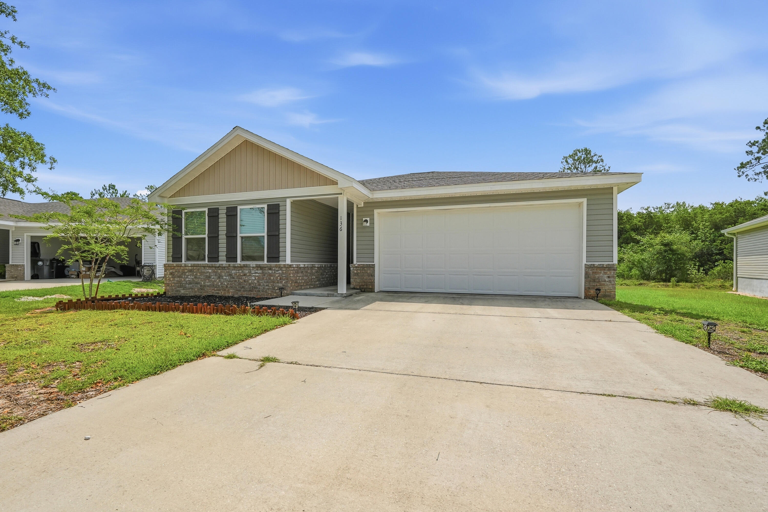Juniper Trace - Residential Lease