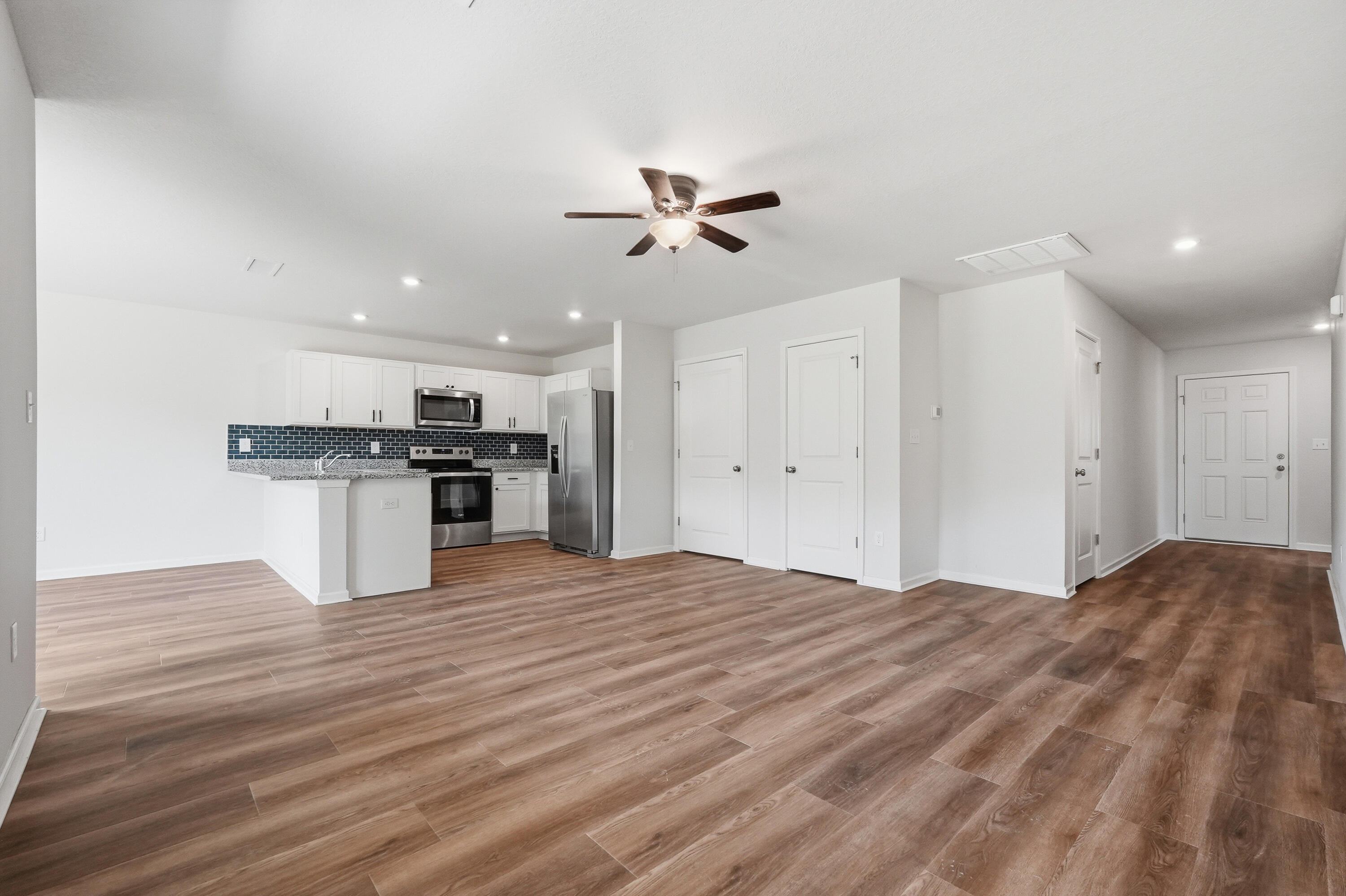 Juniper Trace - Residential Lease