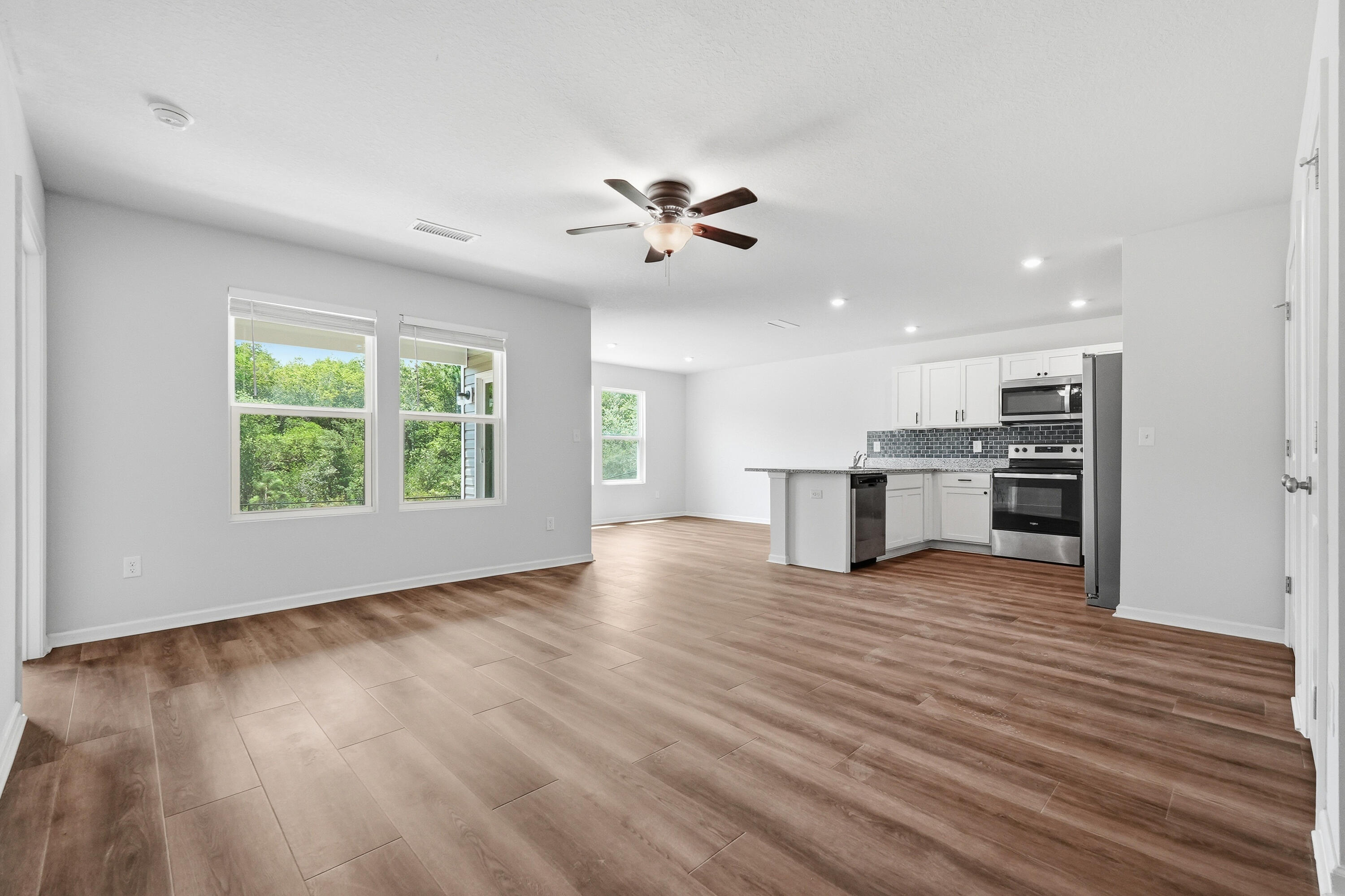 Juniper Trace - Residential Lease