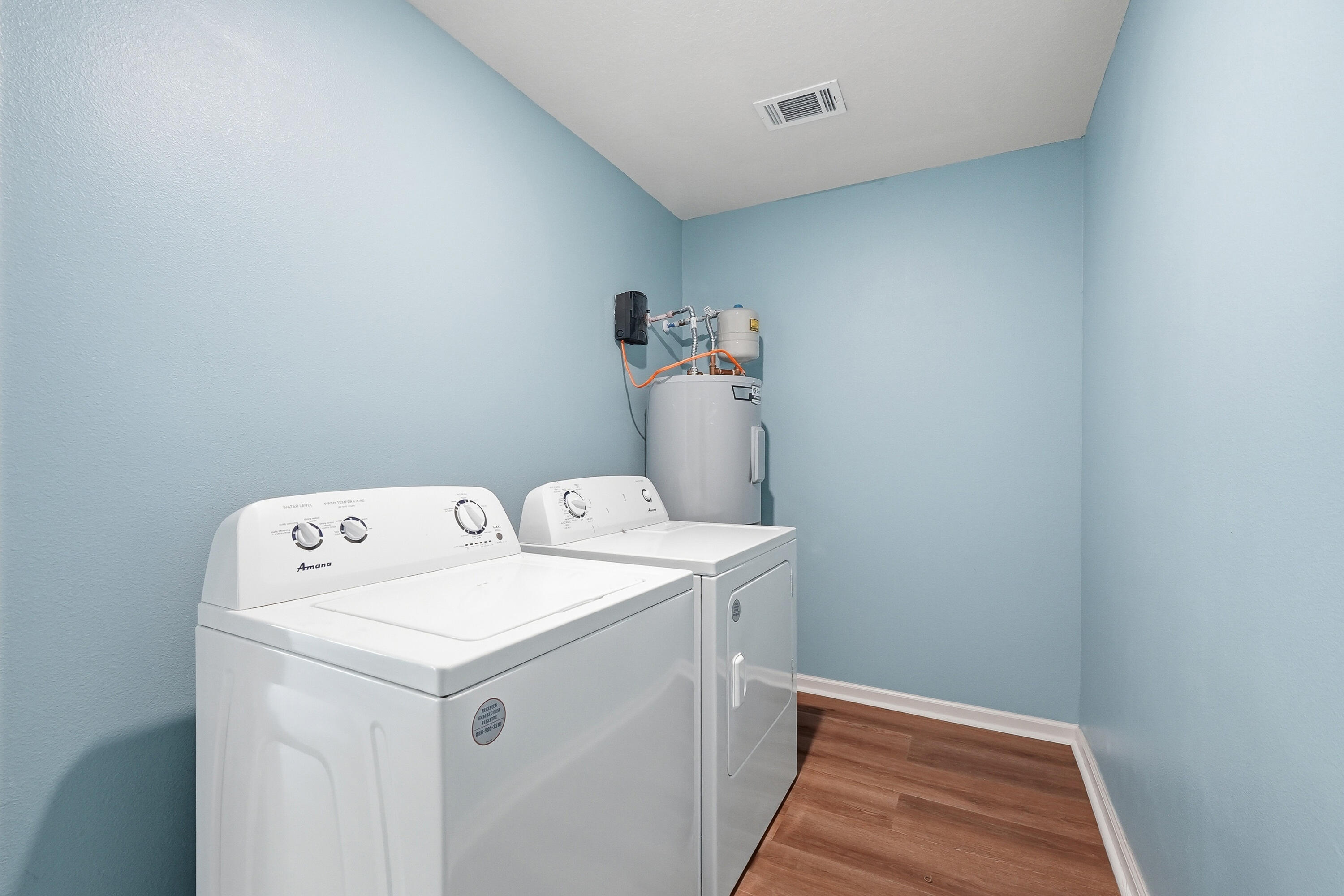 Juniper Trace - Residential Lease